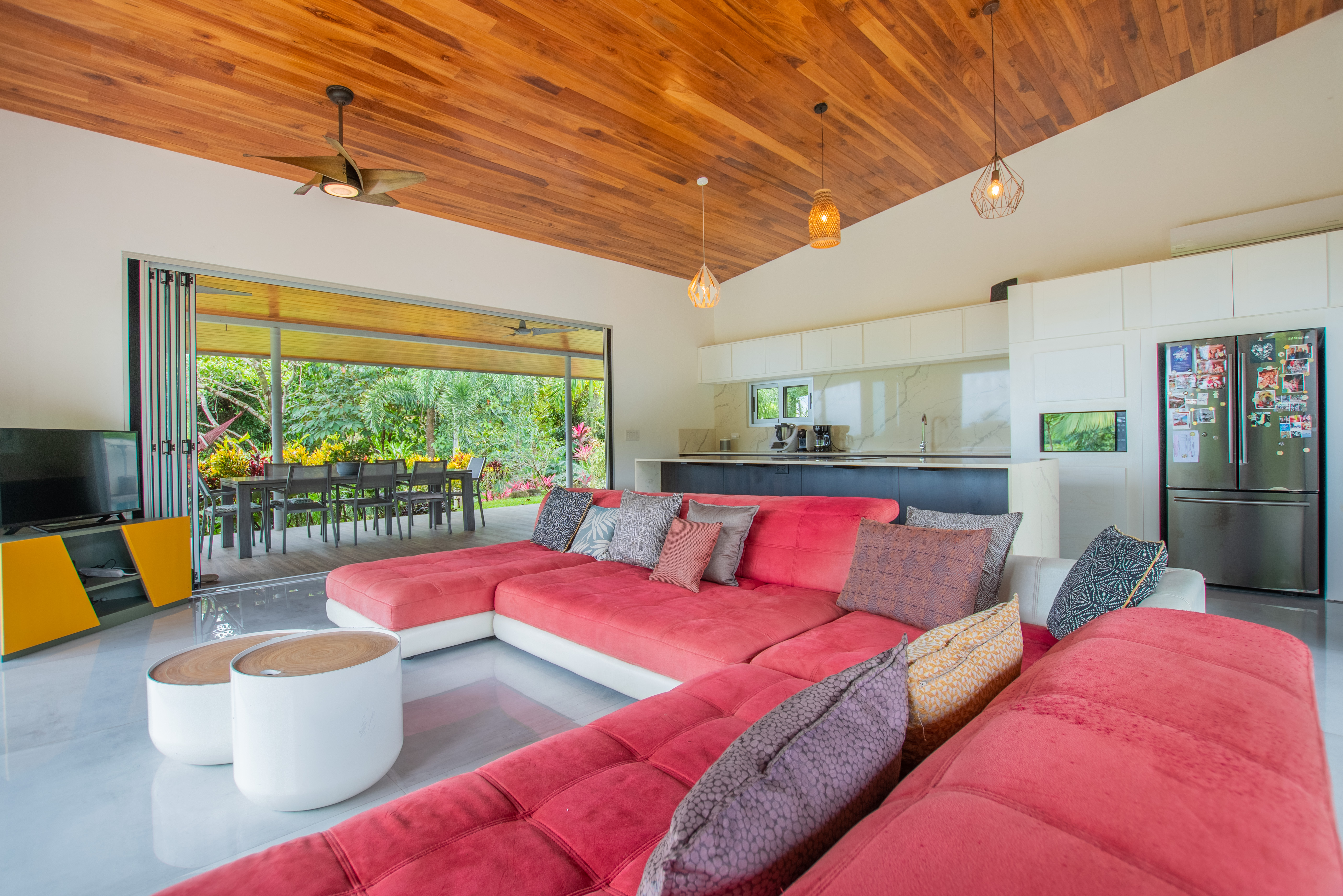 3 bed Single Family Homes For Sale in Ojochal, Puntarenas - thumb 3