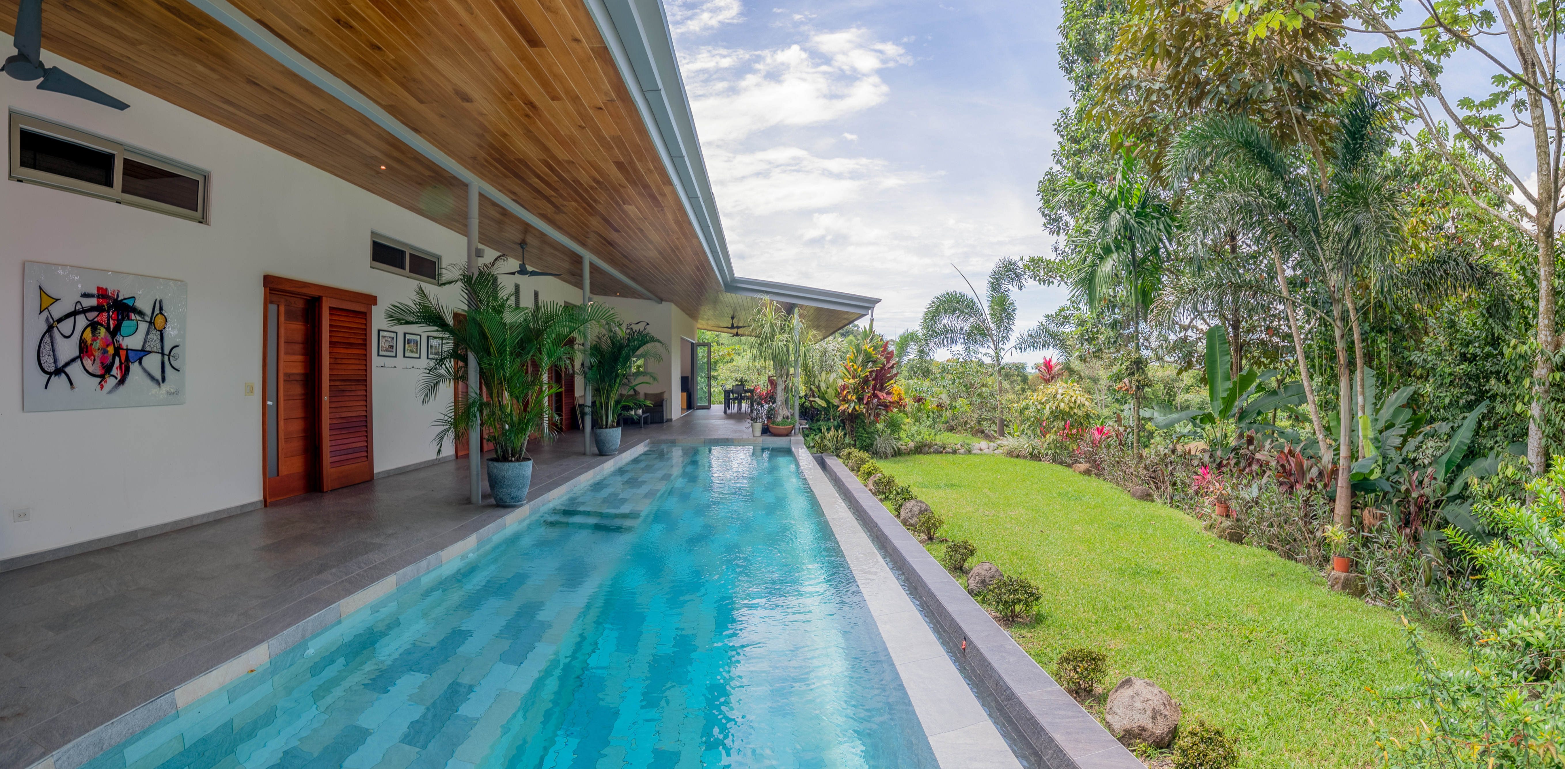 3 bed Single Family Homes For Sale in Ojochal, Puntarenas - thumb 27