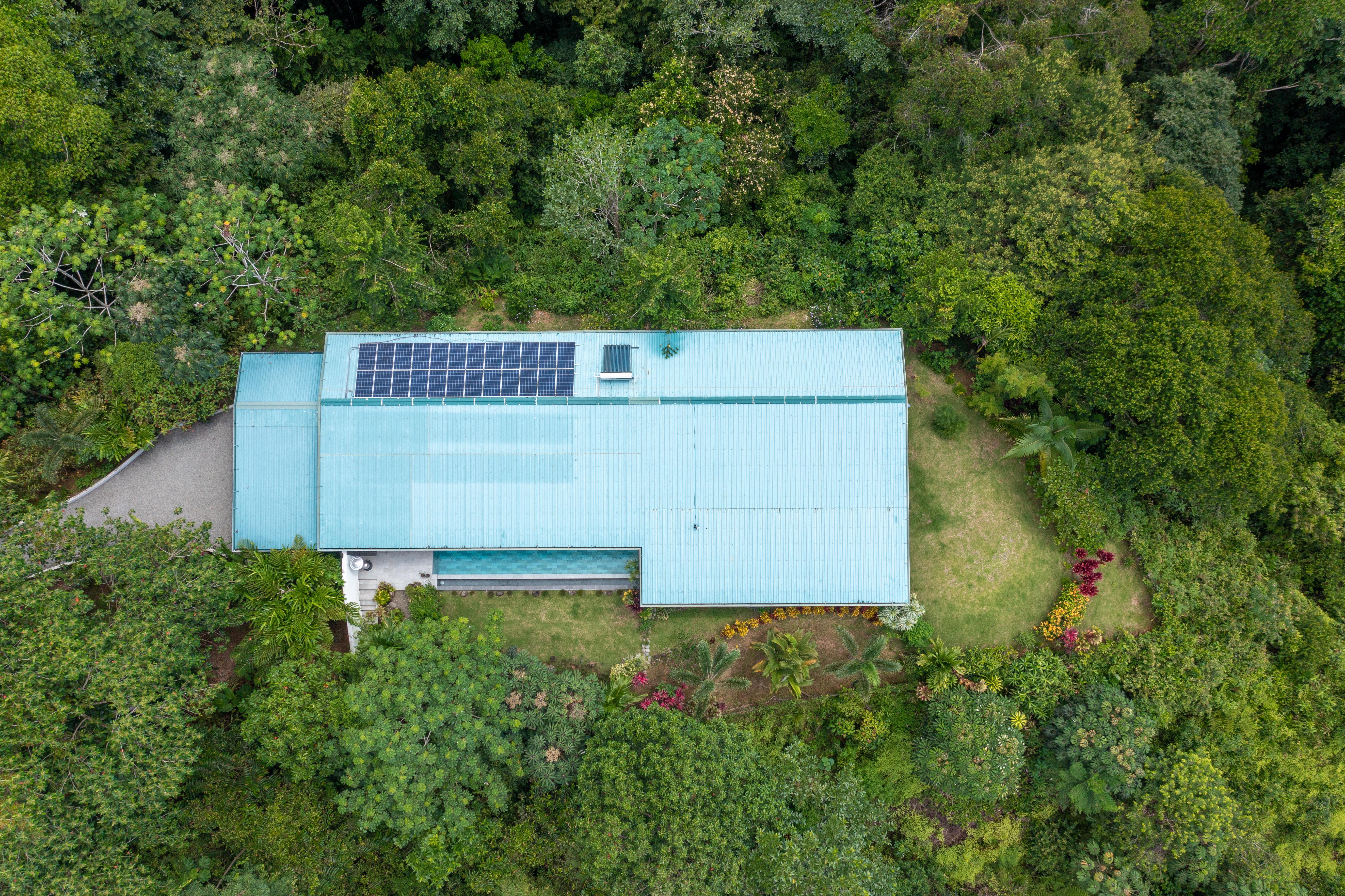 3 bed Single Family Homes For Sale in Ojochal, Puntarenas - thumb 29