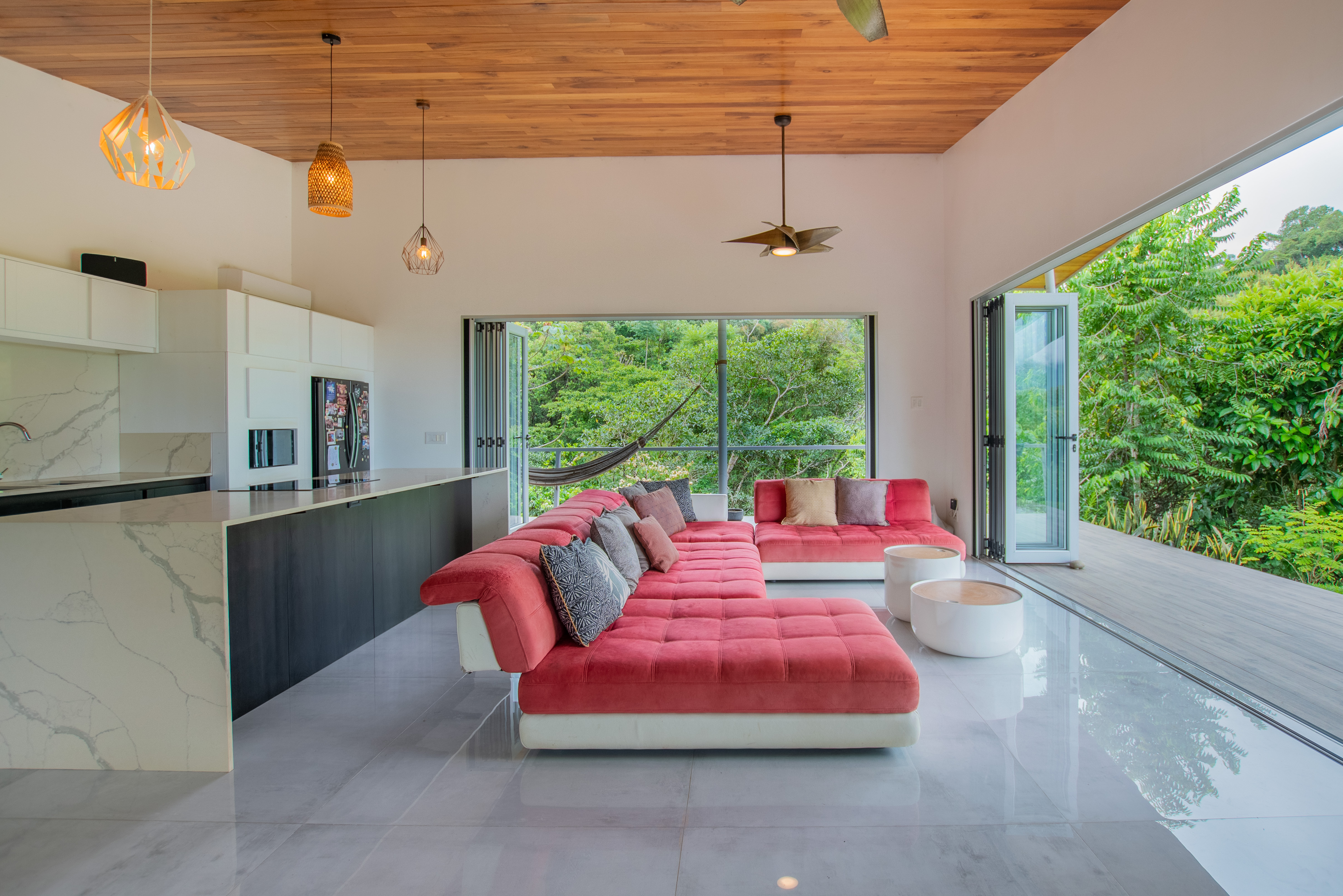 3 bed Single Family Homes For Sale in Ojochal, Puntarenas - thumb 4