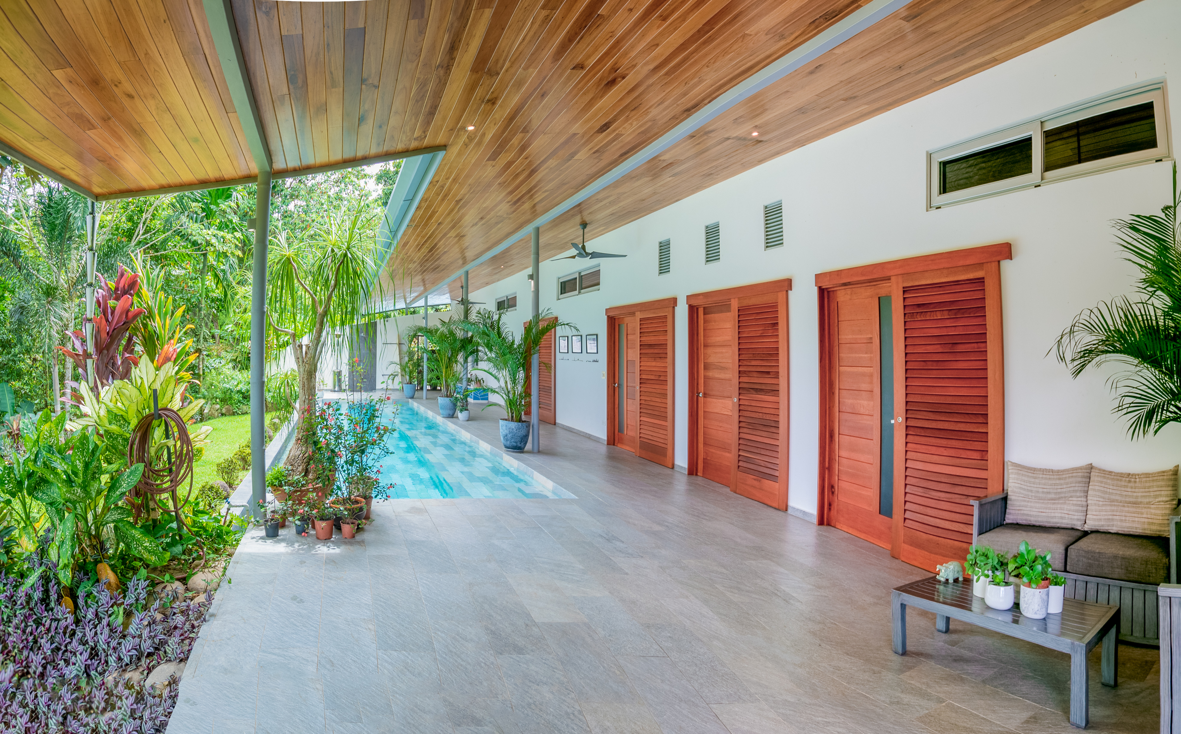 3 bed Single Family Homes For Sale in Ojochal, Puntarenas - thumb 11