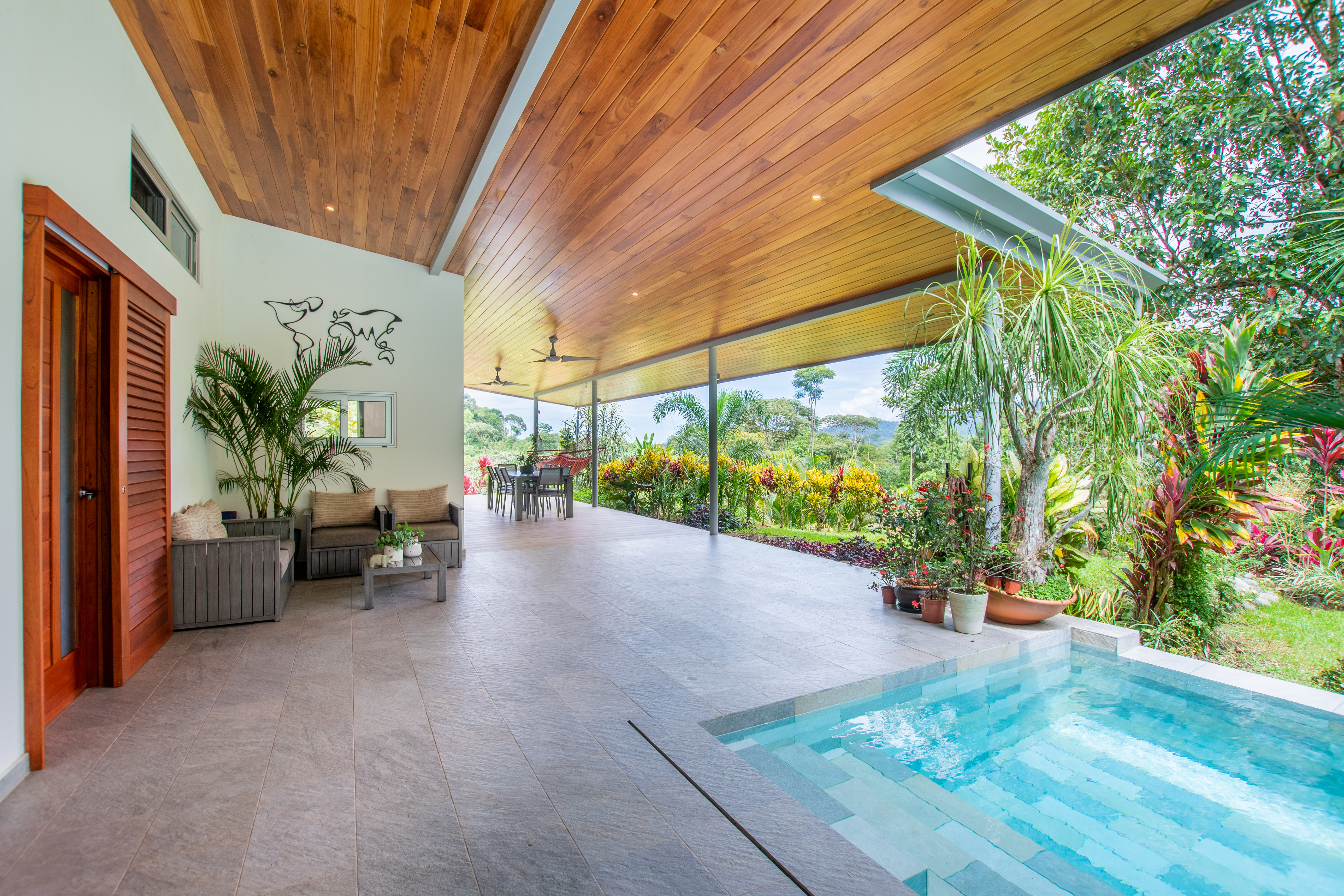 3 bed Single Family Homes For Sale in Ojochal, Puntarenas - thumb 12