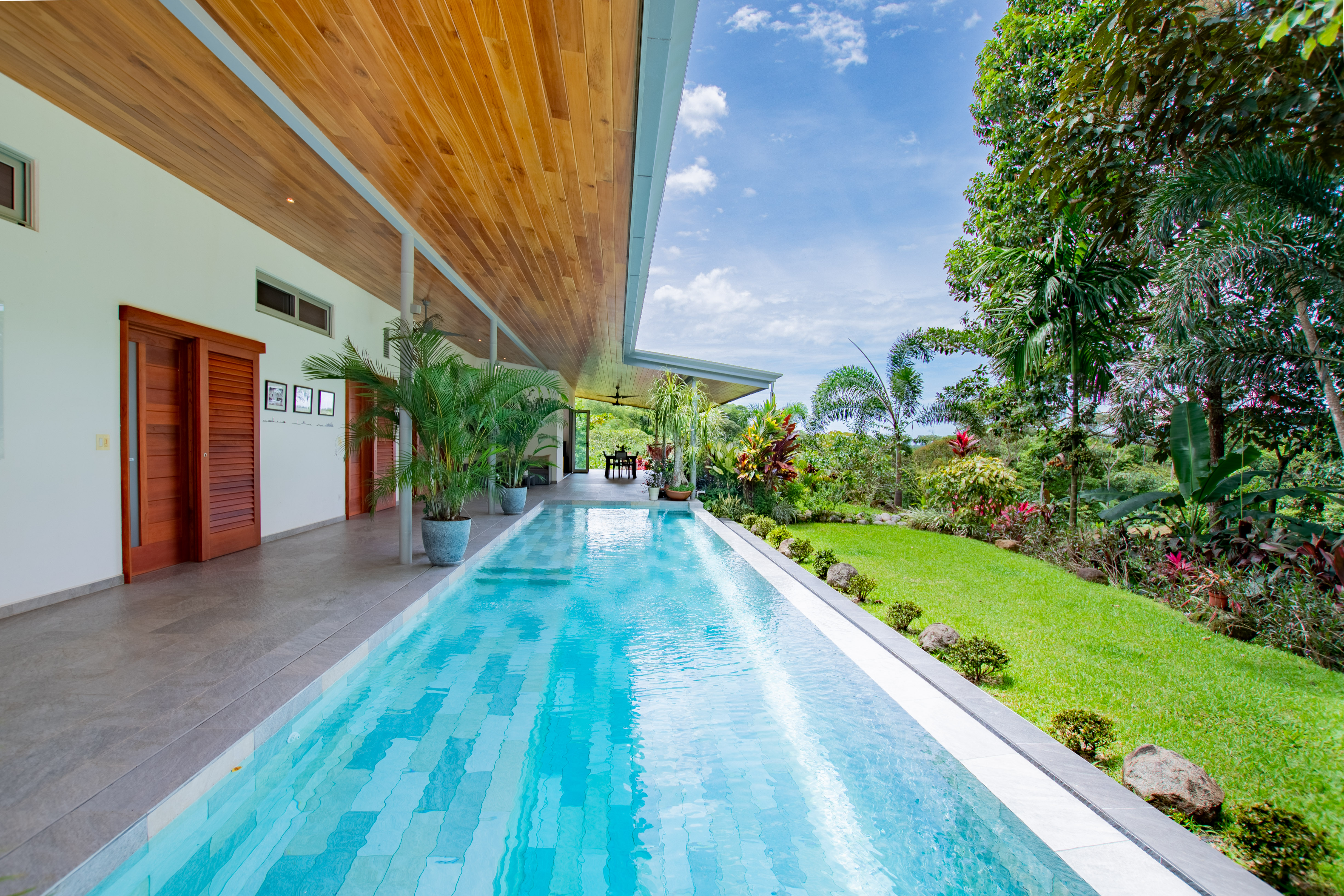 3 bed Single Family Homes For Sale in Ojochal, Puntarenas - thumb 1