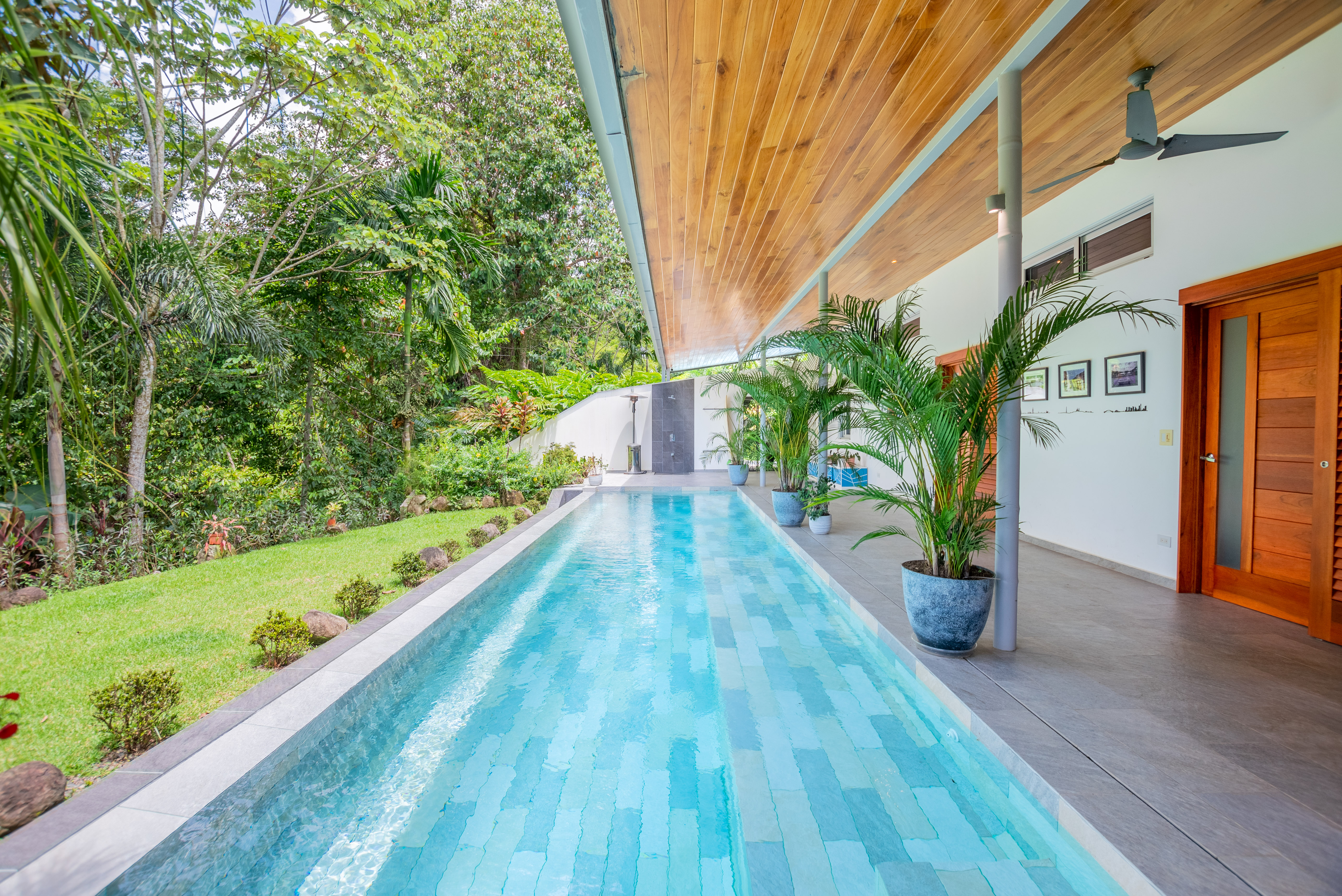 3 bed Single Family Homes For Sale in Ojochal, Puntarenas - thumb 24