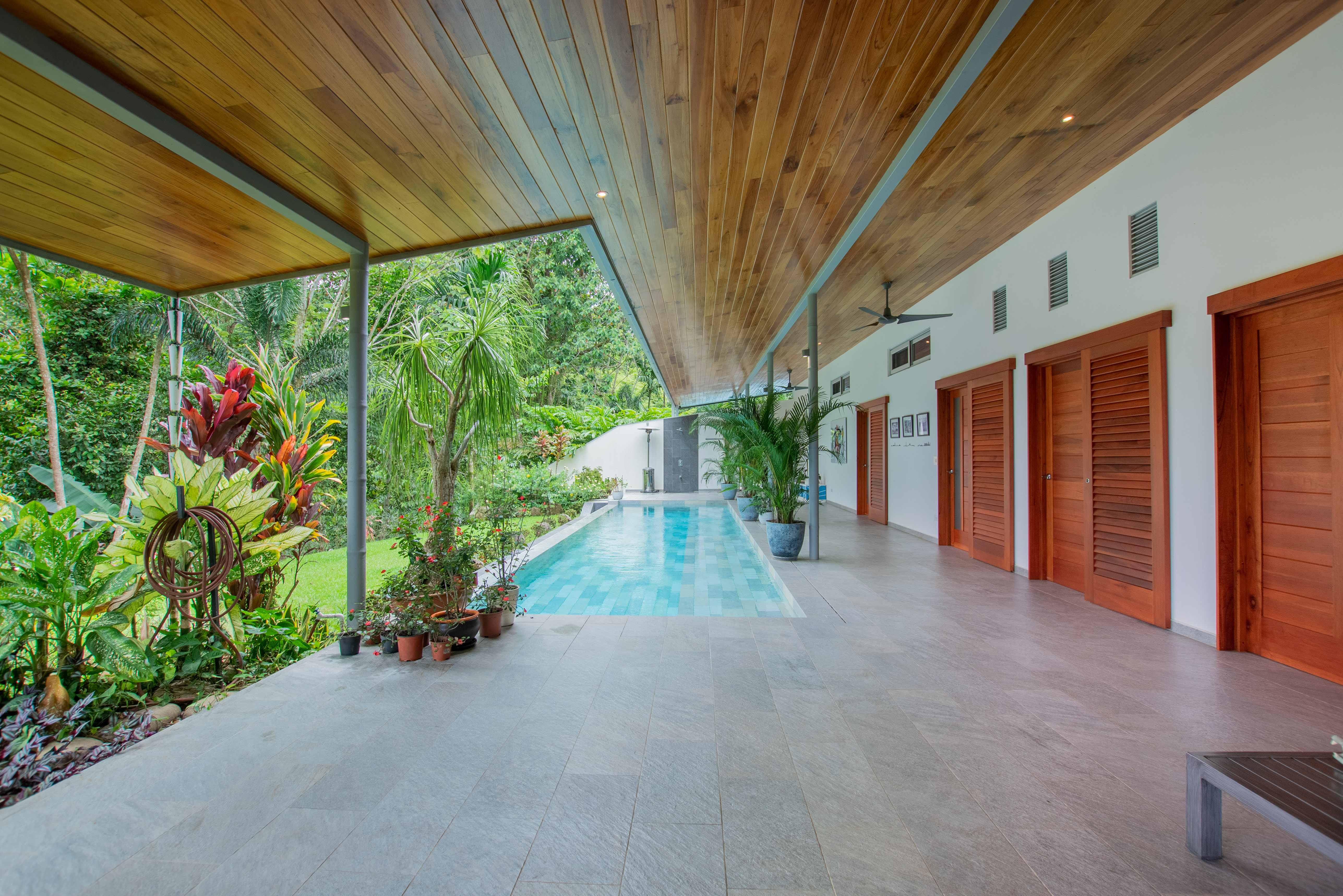 3 bed Single Family Homes For Sale in Ojochal, Puntarenas - thumb 25