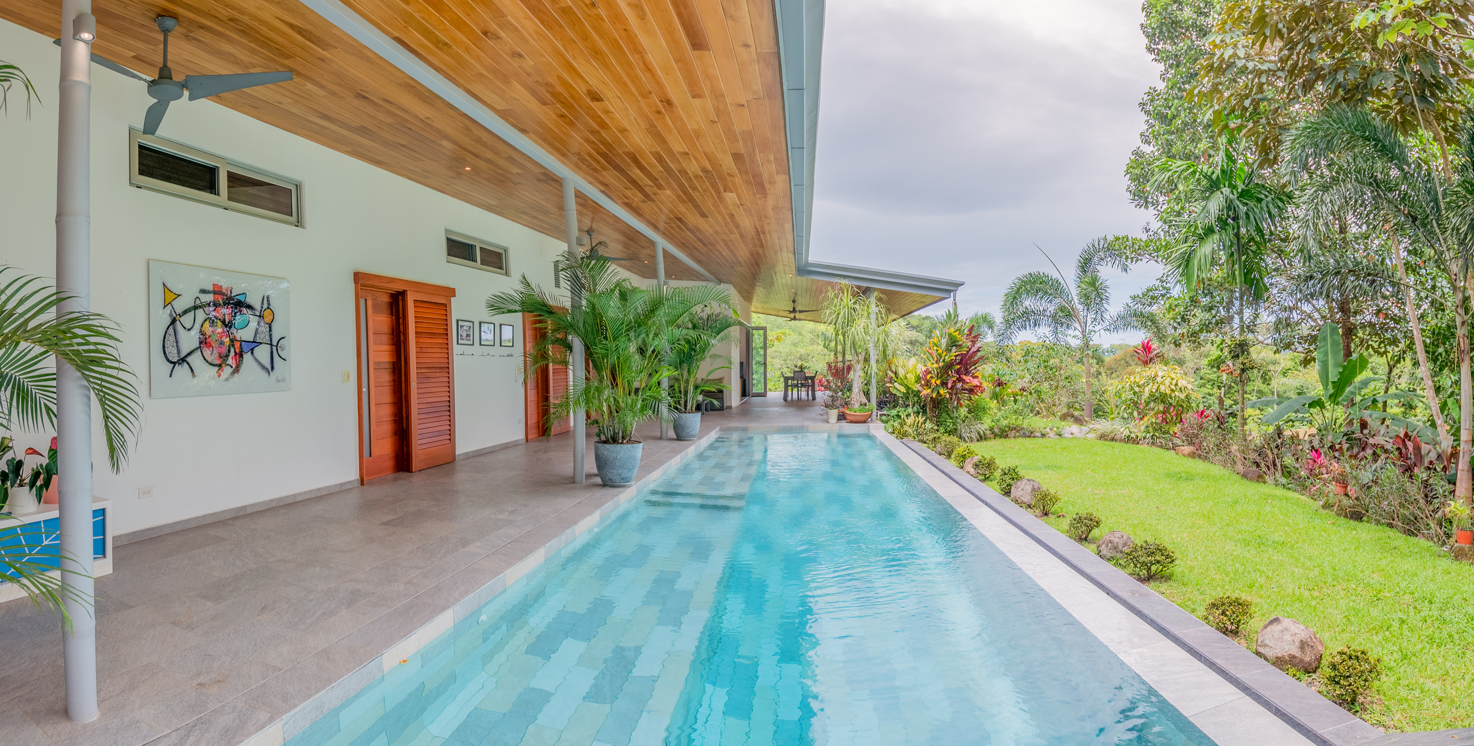 3 bed Single Family Homes For Sale in Ojochal, Puntarenas - thumb 6