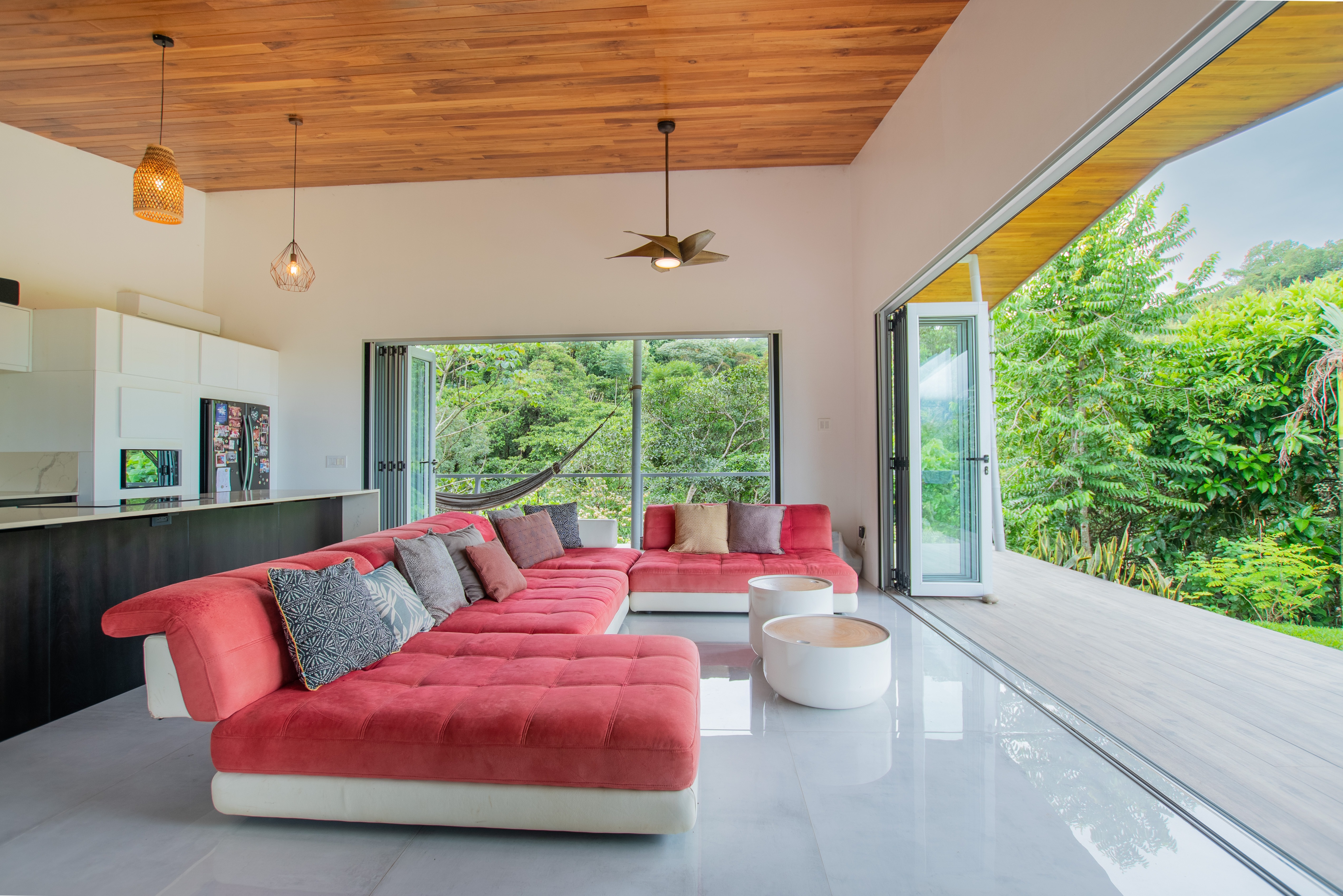 3 bed Single Family Homes For Sale in Ojochal, Puntarenas - thumb 5