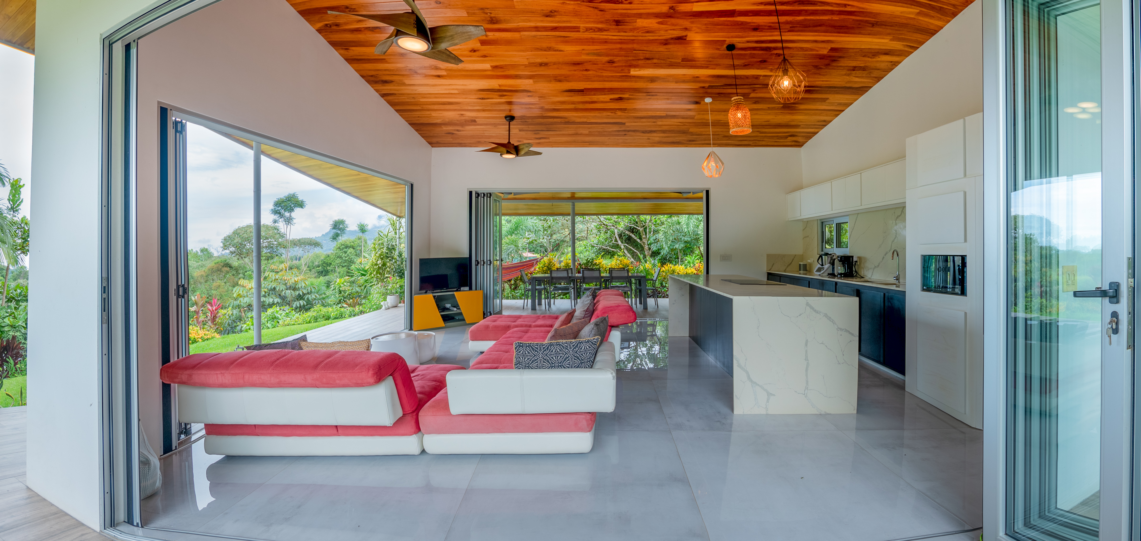 3 bed Single Family Homes For Sale in Ojochal, Puntarenas - thumb 2