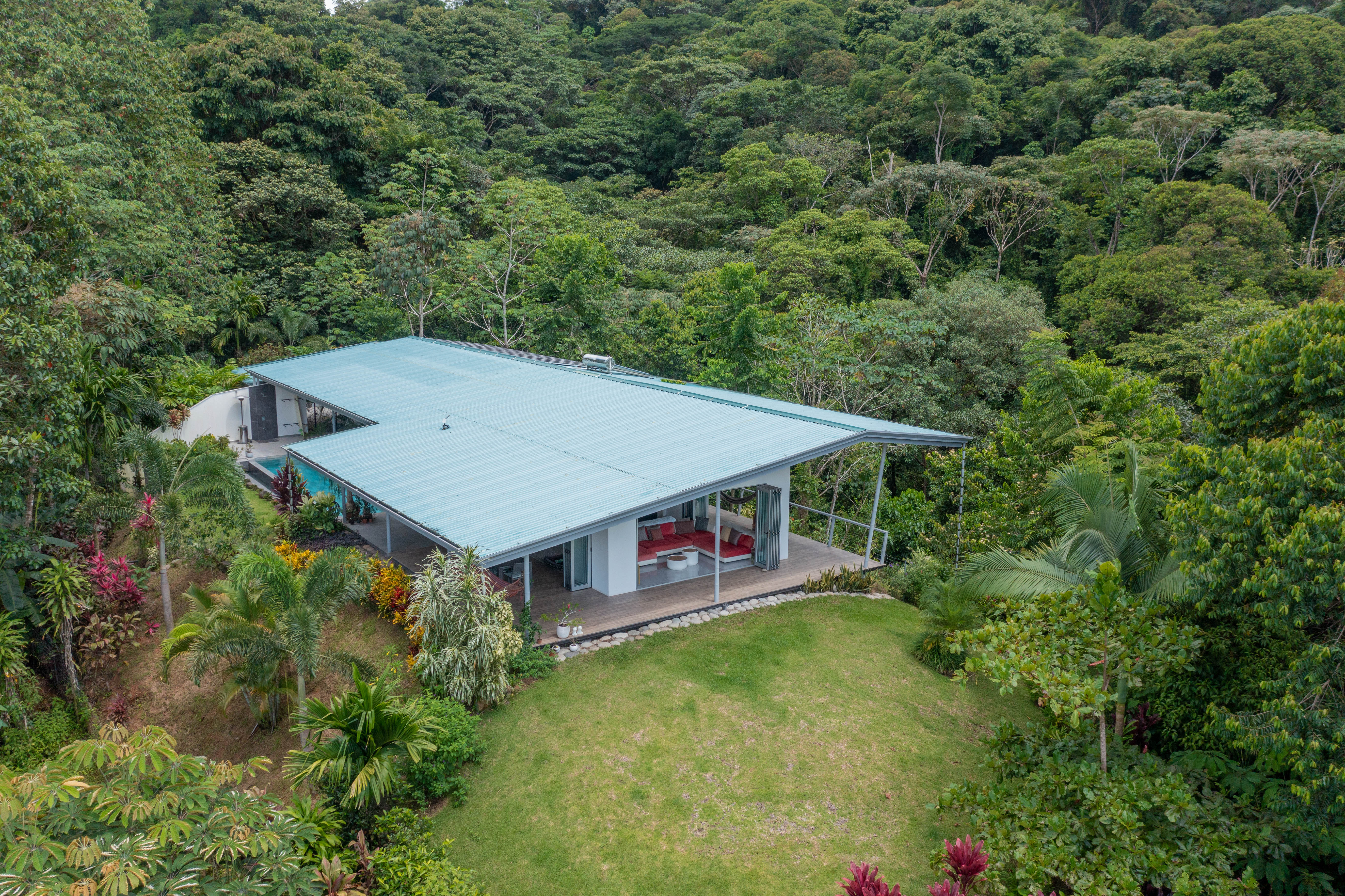 3 bed Single Family Homes For Sale in Ojochal, Puntarenas - thumb 23