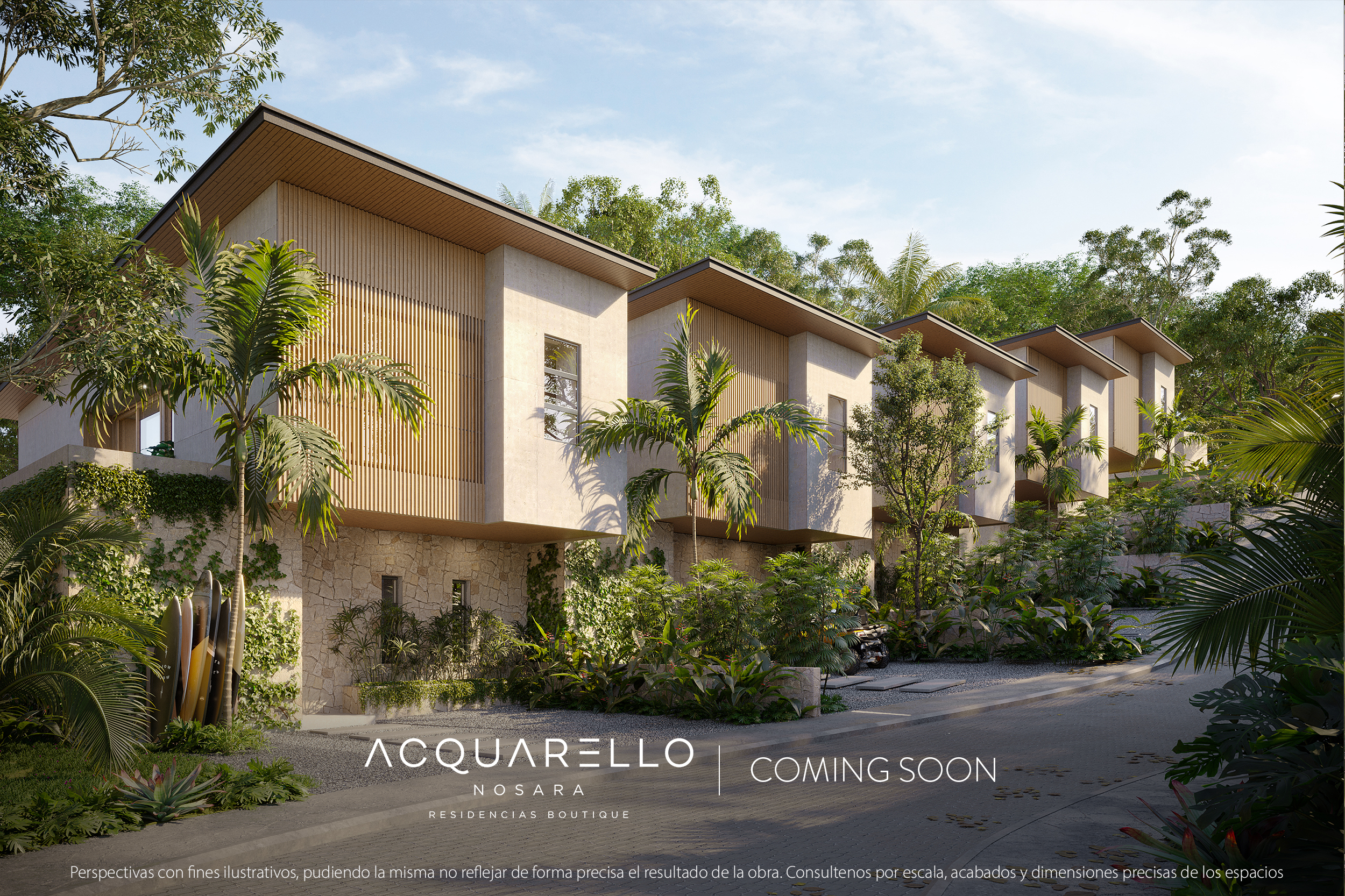 3 bed Single Family Homes For Sale in Nosara, Guanacaste - thumb 1