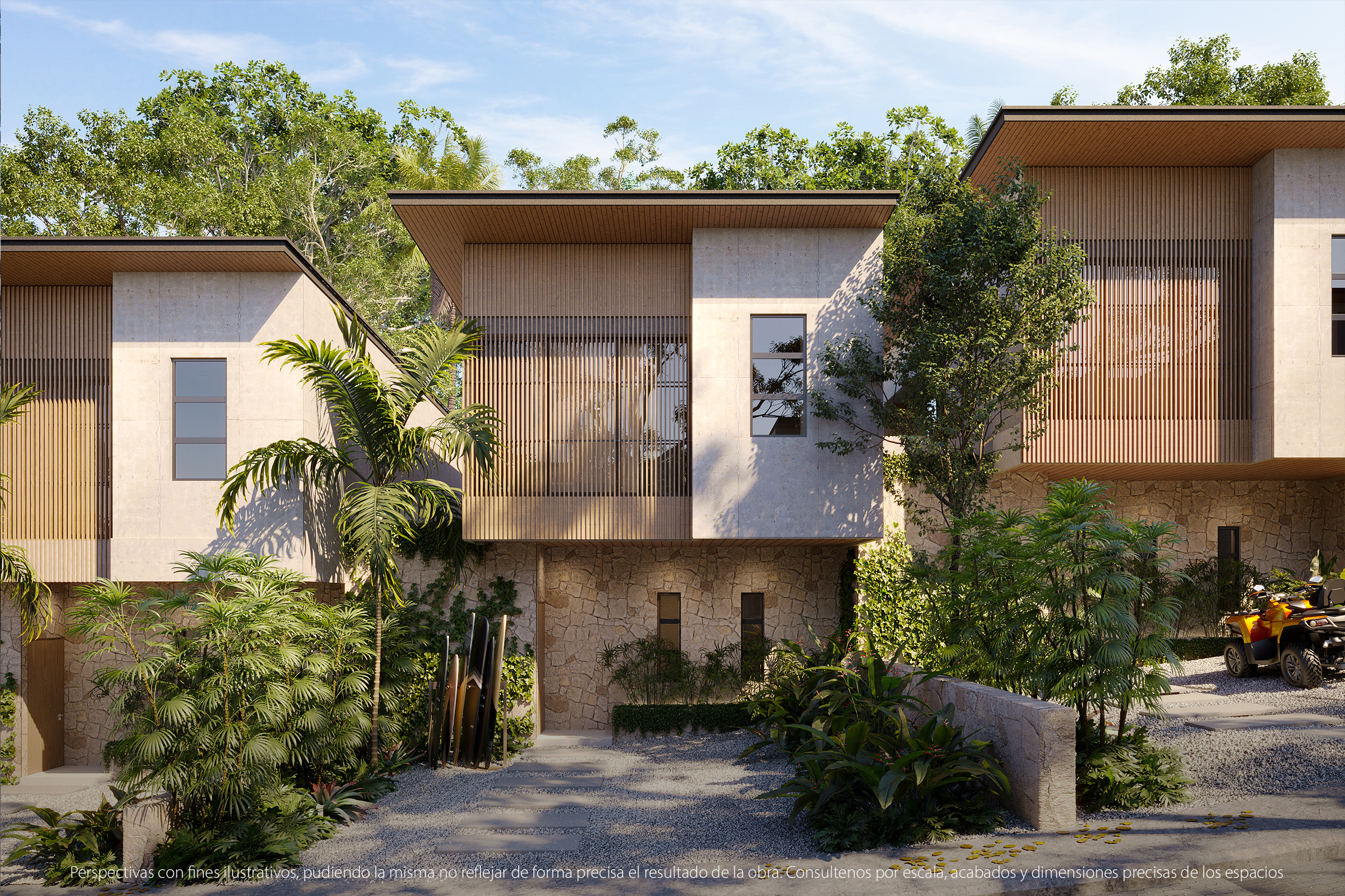 3 bed Single Family Homes For Sale in Nosara, Guanacaste - thumb 2