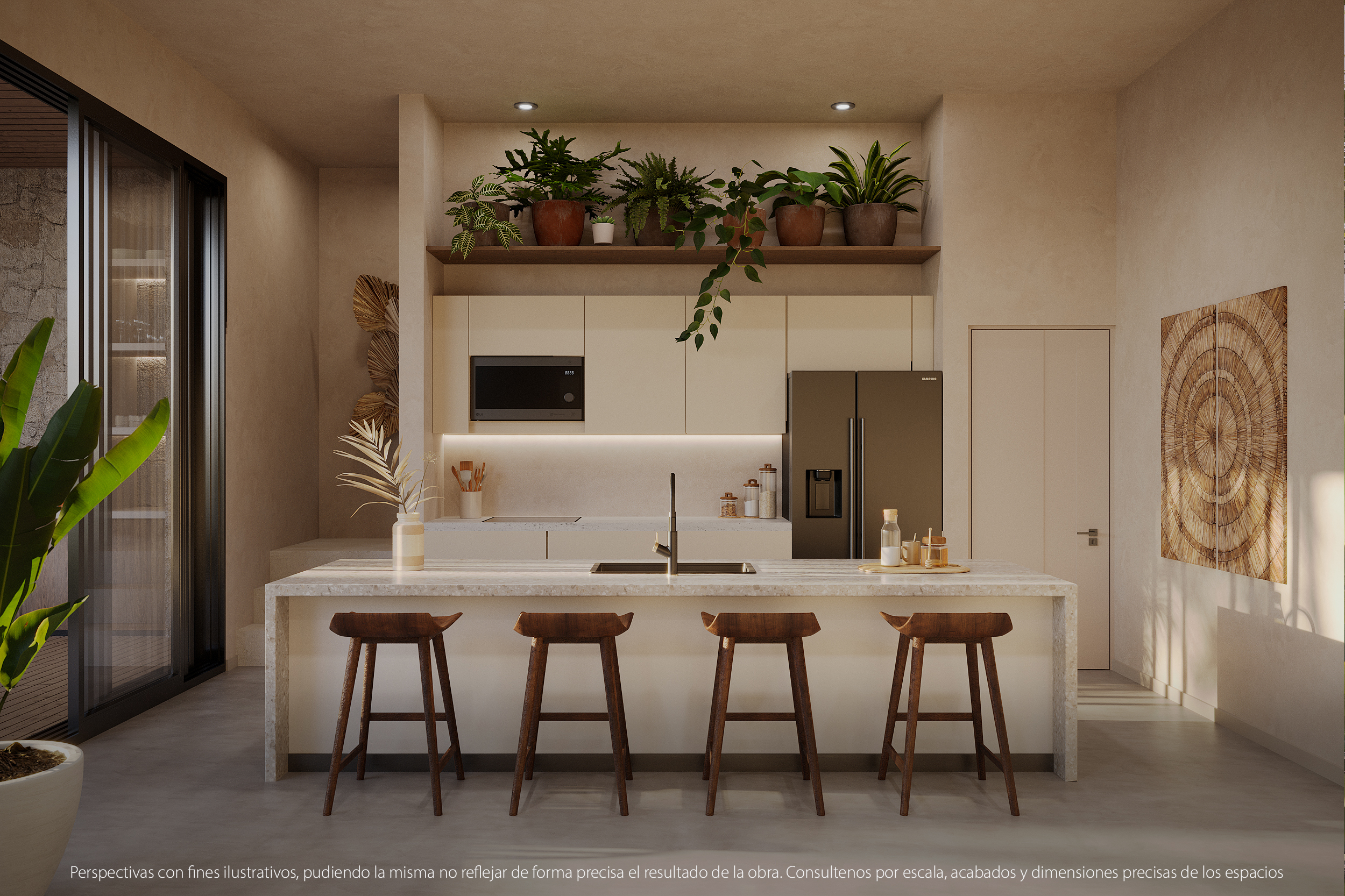 3 bed Single Family Homes For Sale in Nosara, Guanacaste - thumb 5