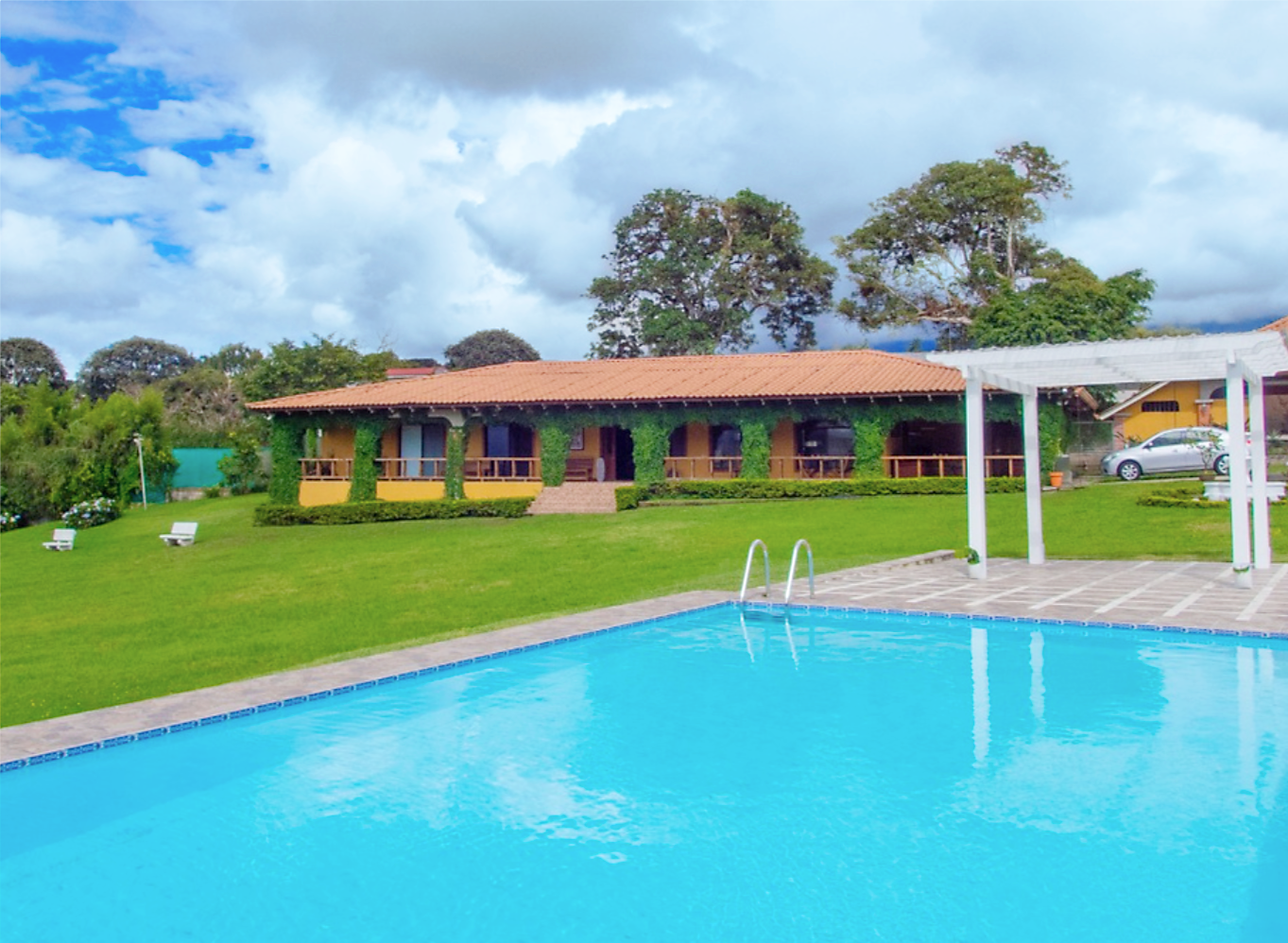 3 bed Single Family Homes For Sale in Coronado, San Jose - thumb 1