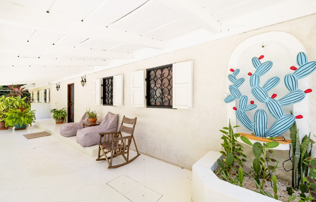 4 bed Single Family Homes For Sale in Playa Flamingo, Guanacaste - thumb 28