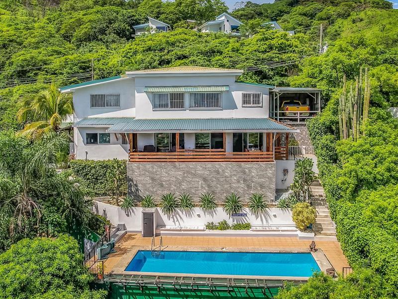 2 bed Single Family Homes For Sale in Playas Del Coco, Guanacaste - 1