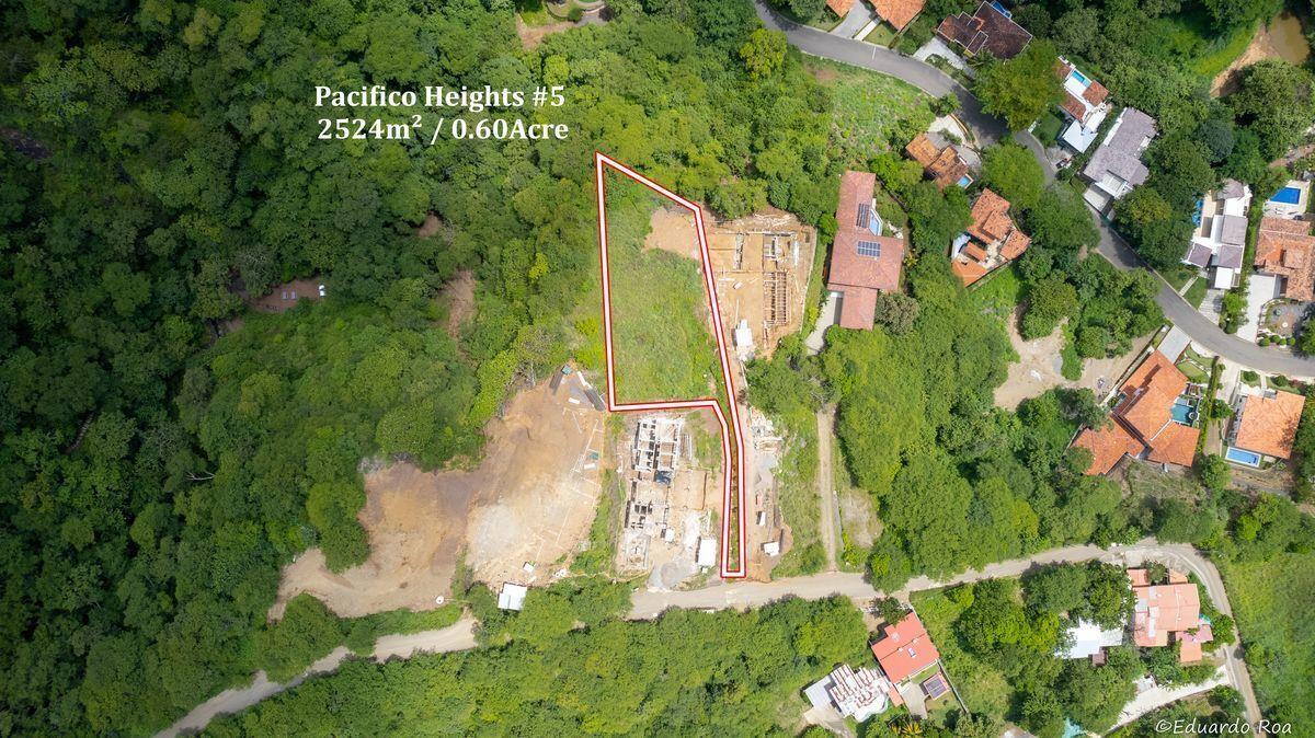 0 bed Land For Sale in Playas Del Coco, Guanacaste - thumb 6
