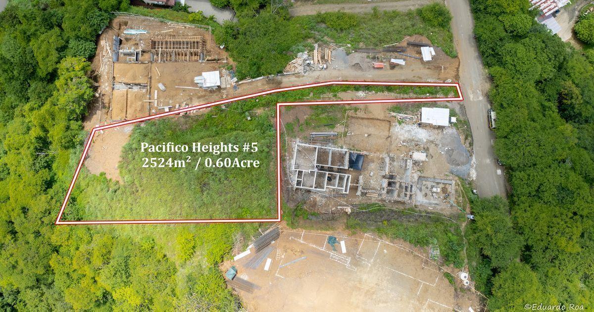 0 bed Land For Sale in Playas Del Coco, Guanacaste - thumb 4