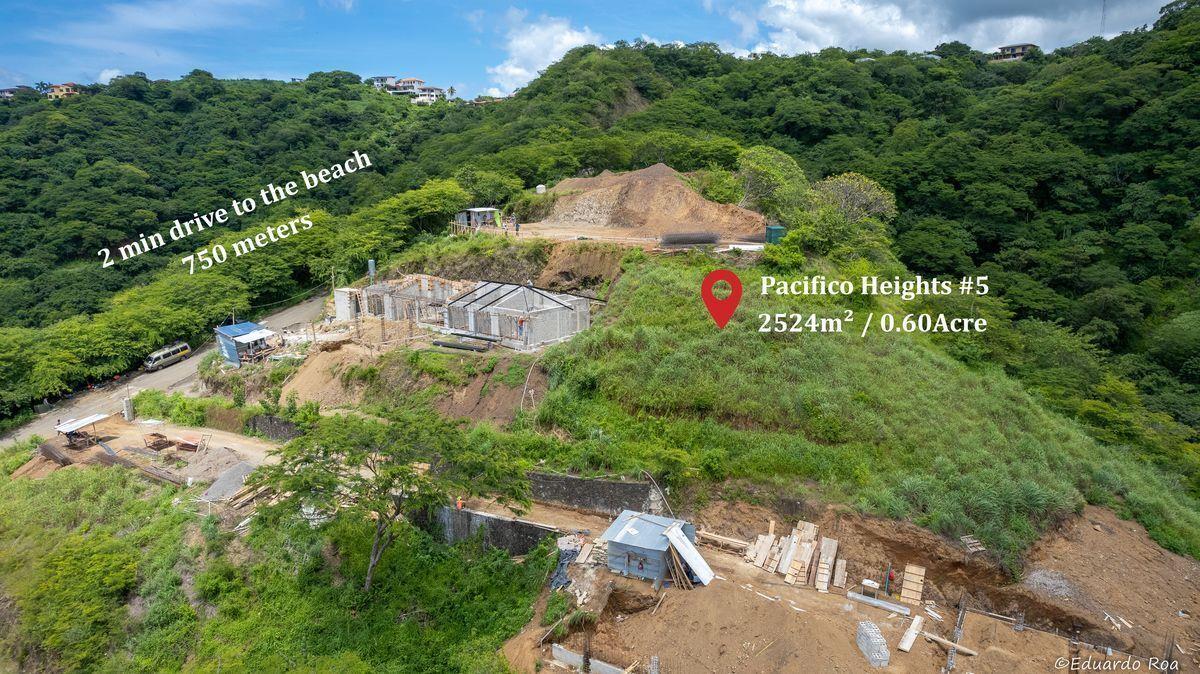 0 bed Land For Sale in Playas Del Coco, Guanacaste - thumb 9
