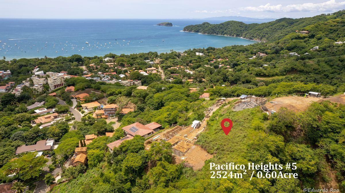 0 bed Land For Sale in Playas Del Coco, Guanacaste - thumb 2