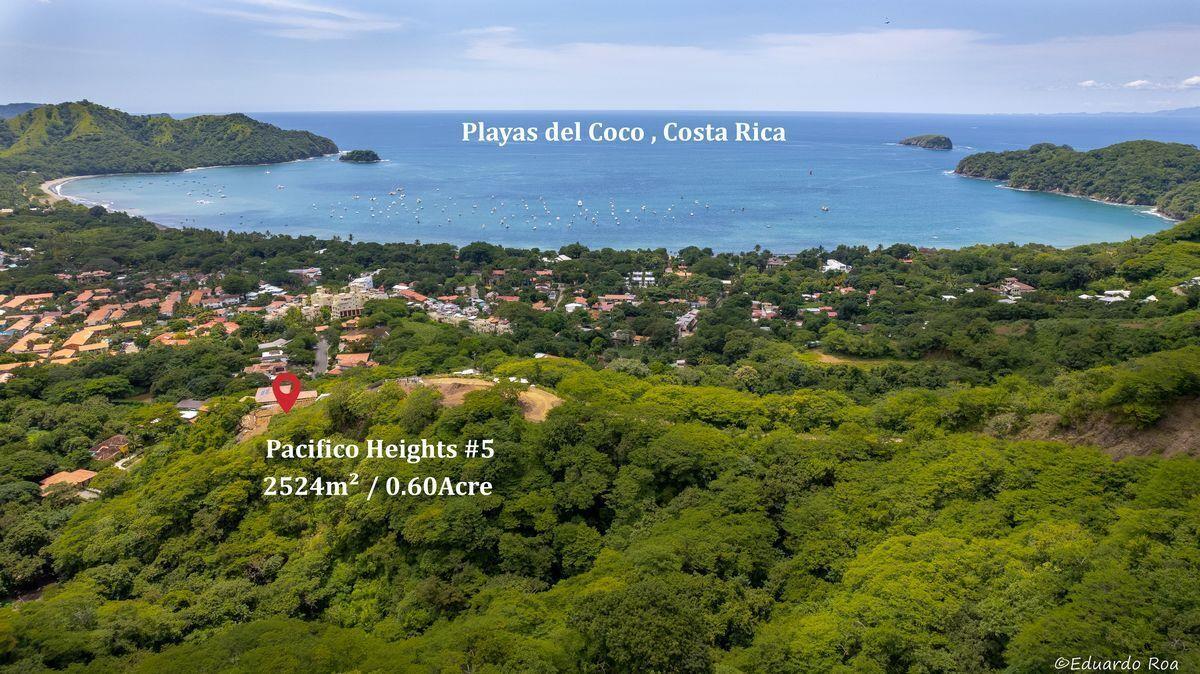 0 bed Land For Sale in Playas Del Coco, Guanacaste - thumb 5