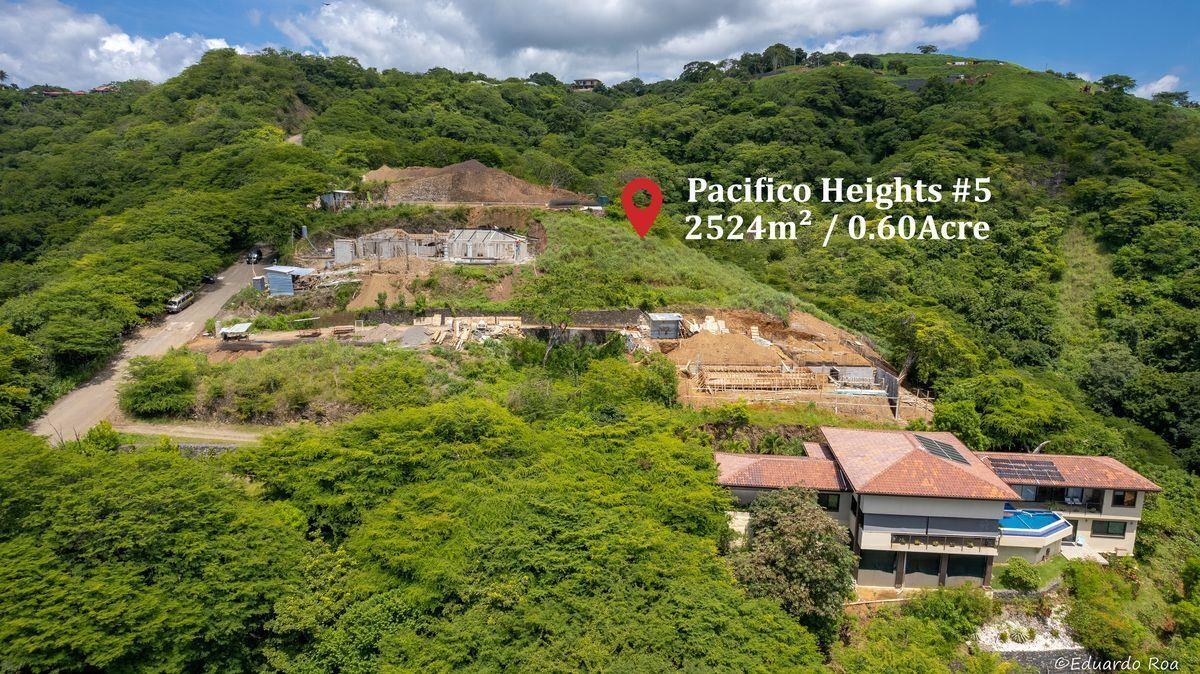 0 bed Land For Sale in Playas Del Coco, Guanacaste - thumb 1