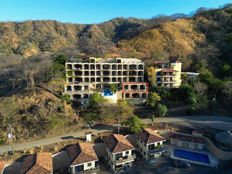 2 bed Condo For Sale in Playas Del Coco, Guanacaste - 1