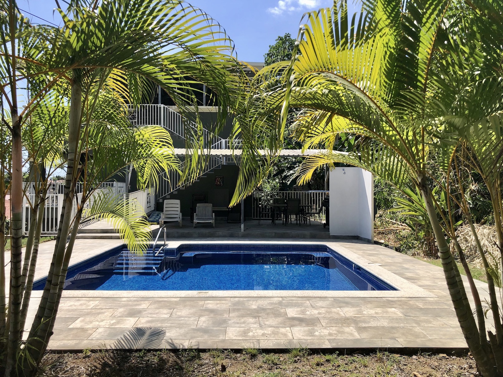 6 bed Single Family Homes For Sale in Playa Hermosa, Puntarenas - thumb 6