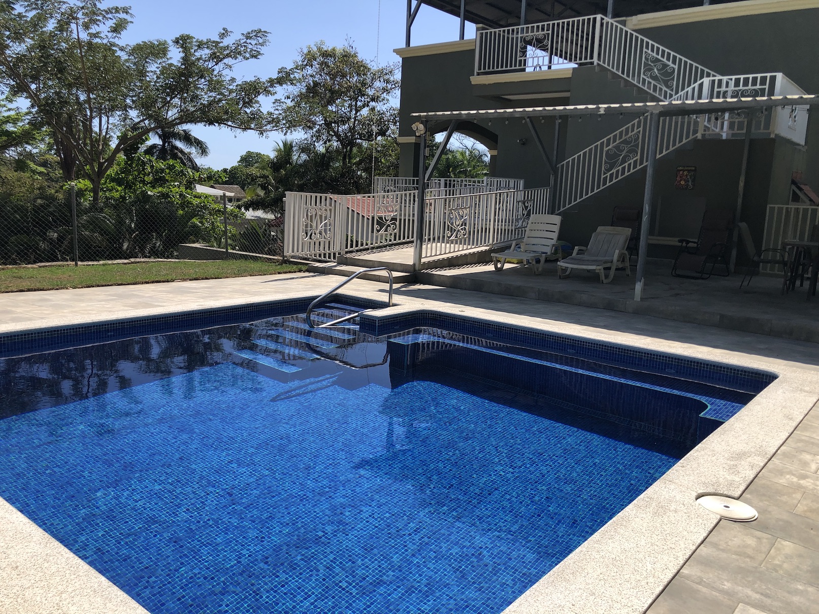 6 bed Single Family Homes For Sale in Playa Hermosa, Puntarenas - thumb 9