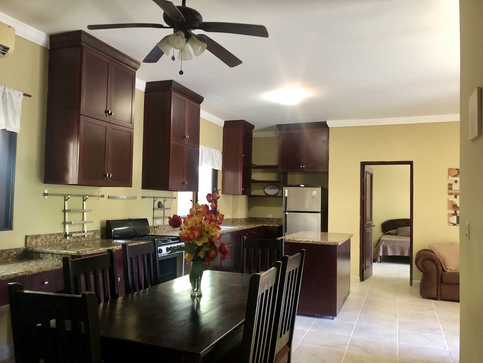 6 bed Single Family Homes For Sale in Playa Hermosa, Puntarenas - thumb 4