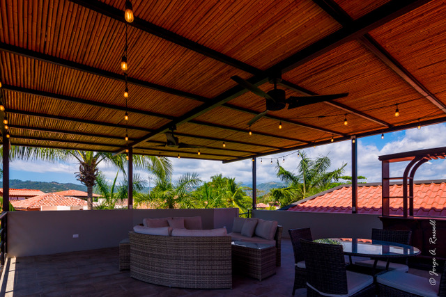 4 bed Single Family Homes For Sale in Jaco, Puntarenas - thumb 10