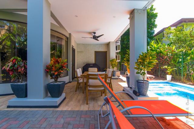 4 bed Single Family Homes For Sale in Jaco, Puntarenas - thumb 20