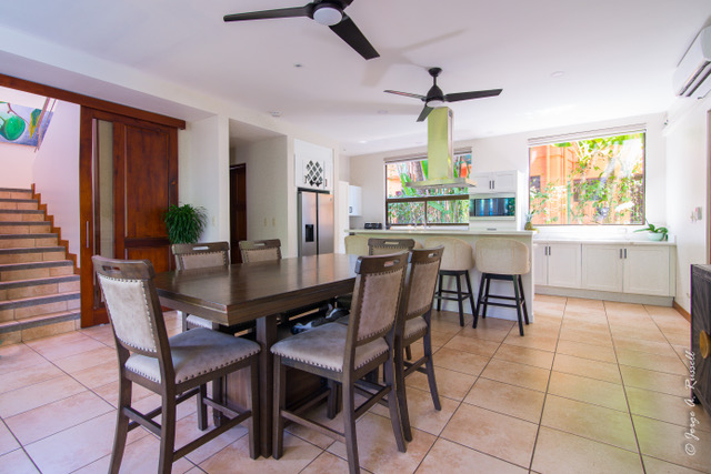 4 bed Single Family Homes For Sale in Jaco, Puntarenas - thumb 25