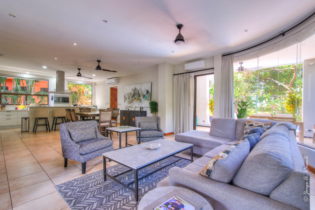 4 bed Single Family Homes For Sale in Jaco, Puntarenas - thumb 2