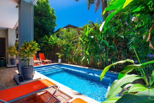 4 bed Single Family Homes For Sale in Jaco, Puntarenas - thumb 5