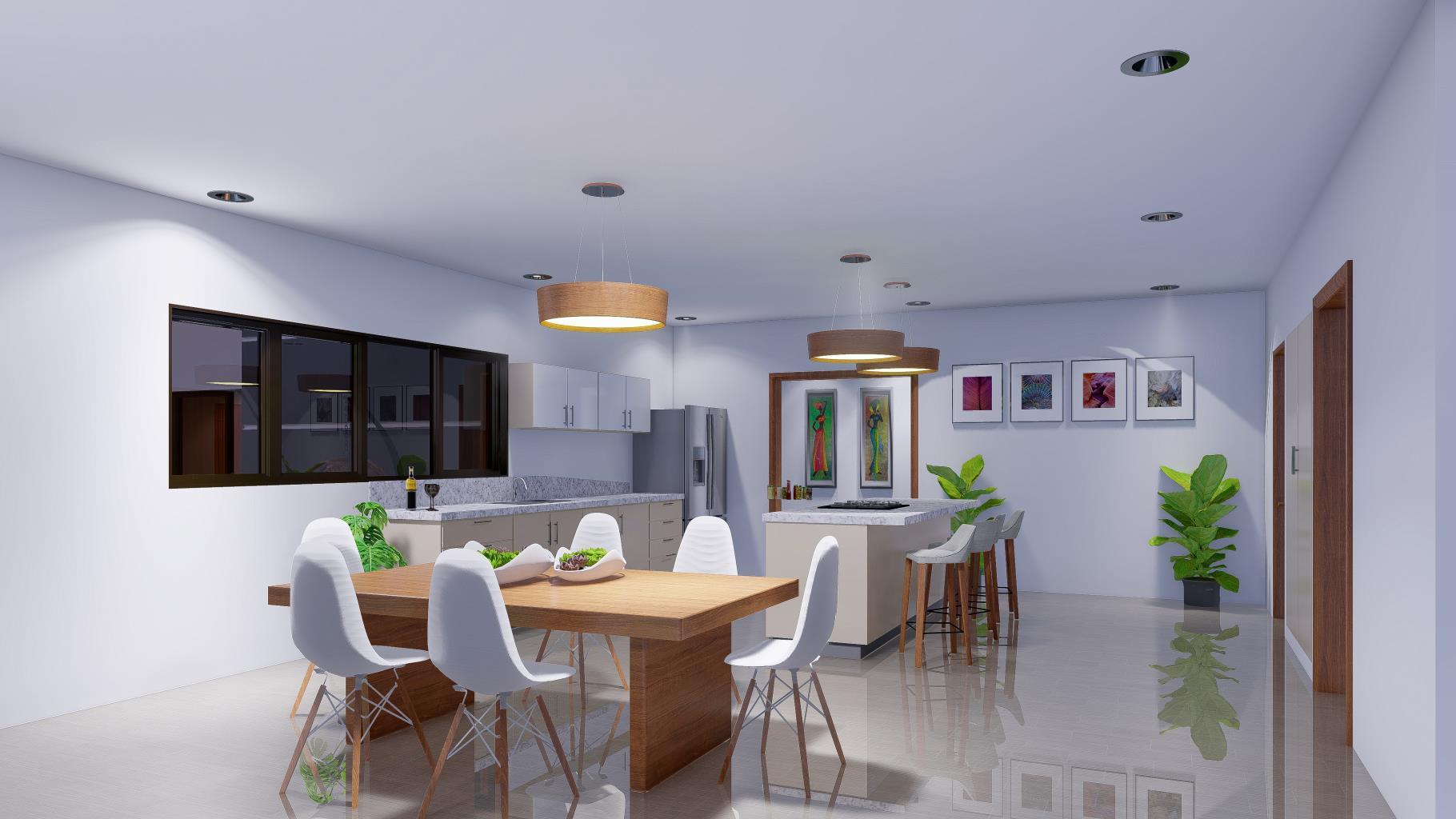 3 bed Single Family Homes For Sale in Playas Del Coco, Guanacaste - thumb 12