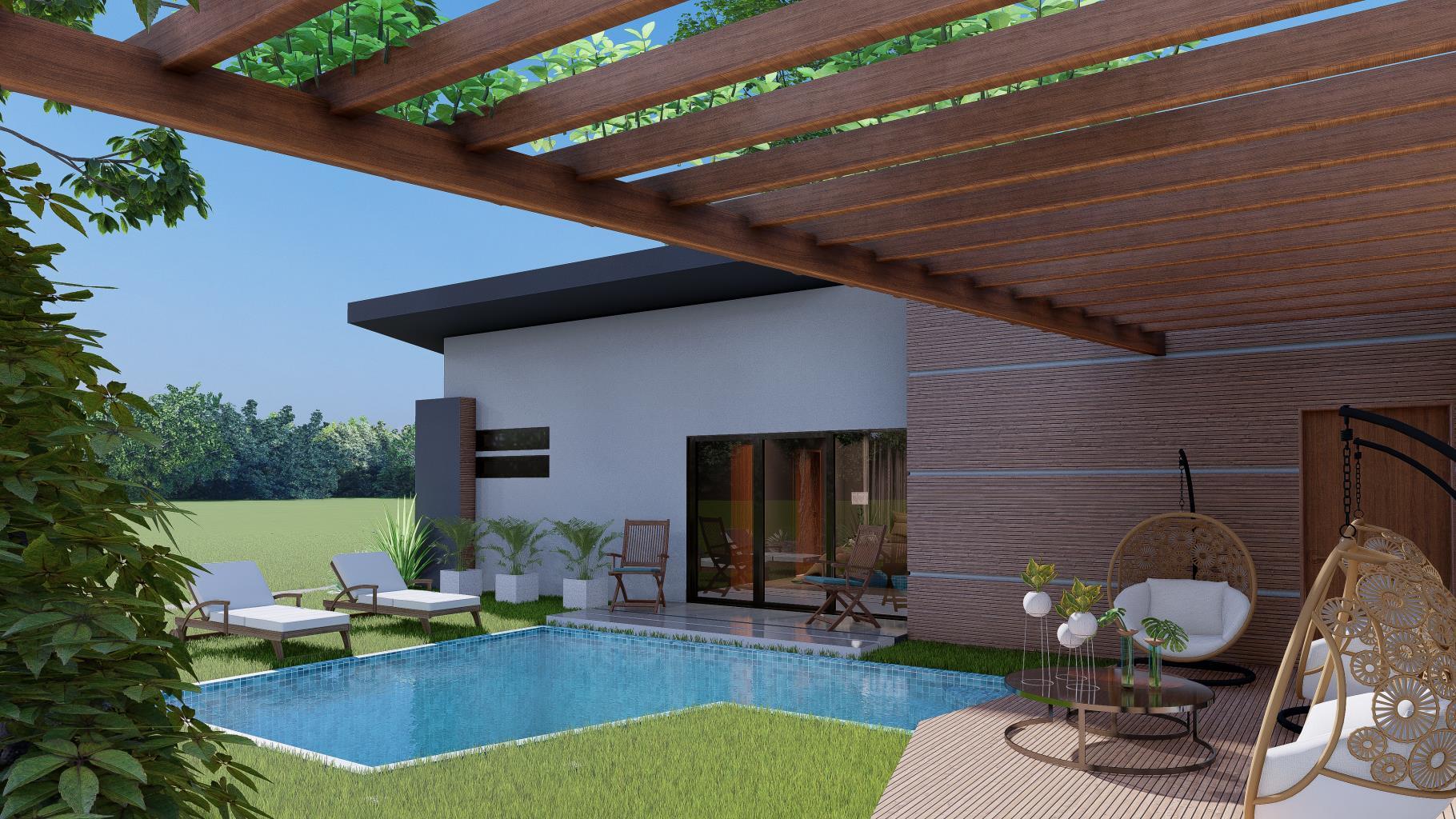 3 bed Single Family Homes For Sale in Playas Del Coco, Guanacaste - thumb 2