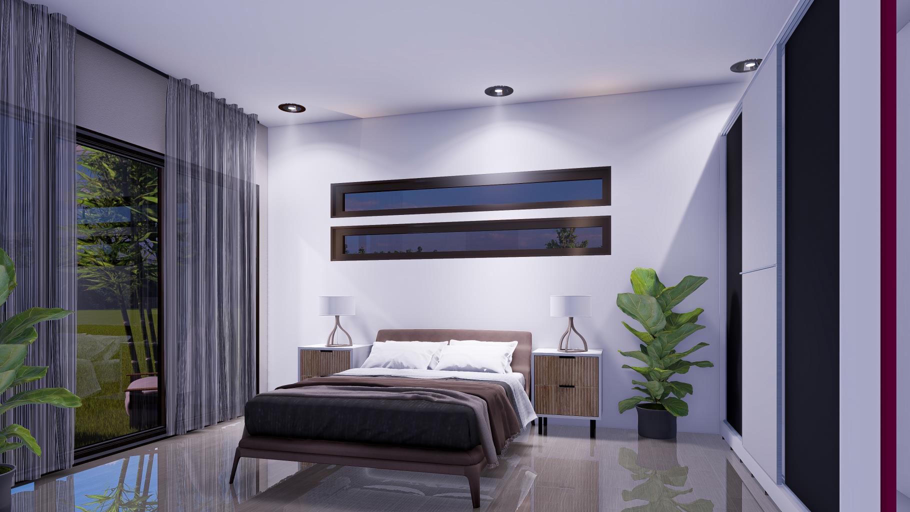 3 bed Single Family Homes For Sale in Playas Del Coco, Guanacaste - thumb 6