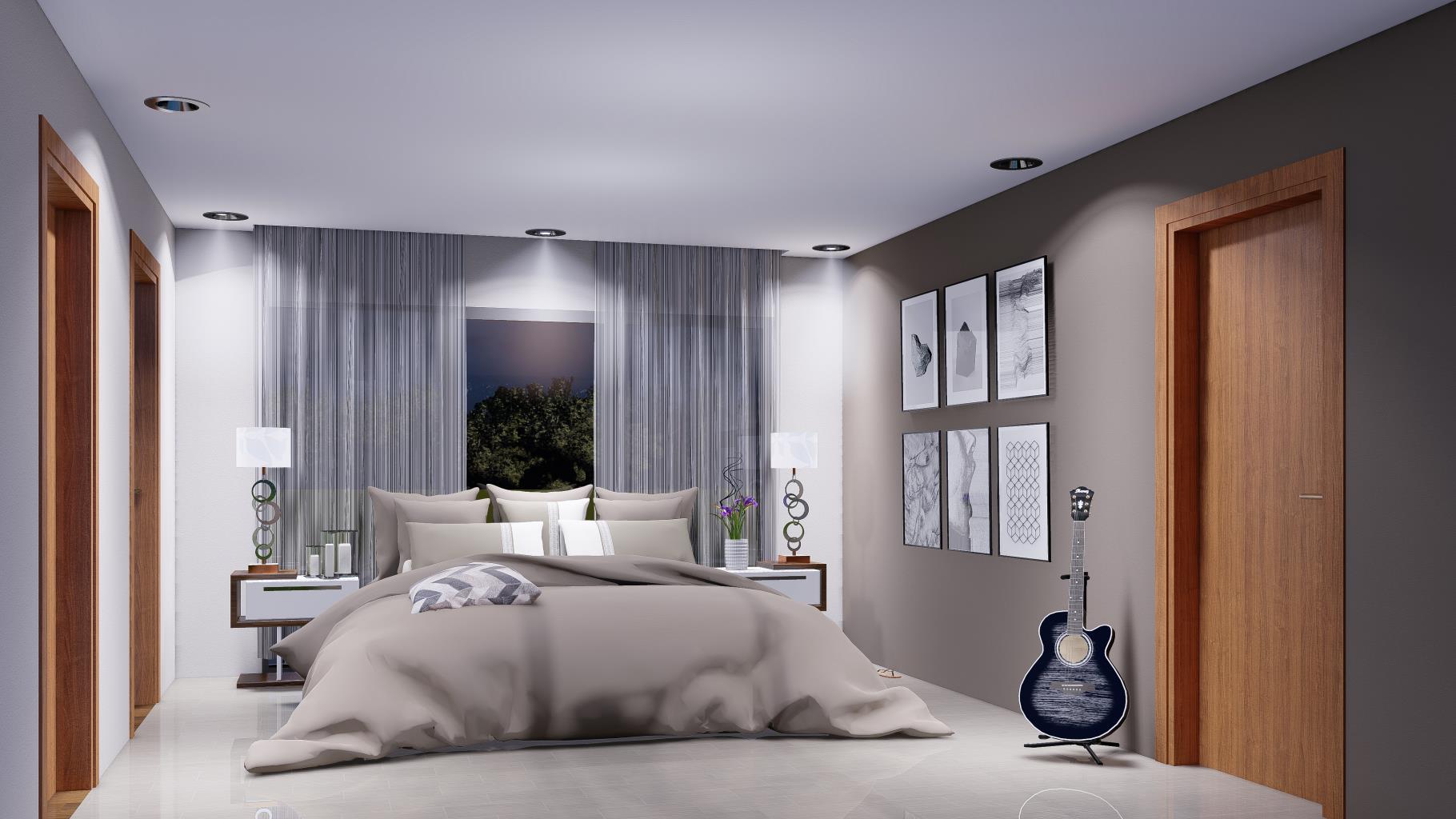 3 bed Single Family Homes For Sale in Playas Del Coco, Guanacaste - thumb 5