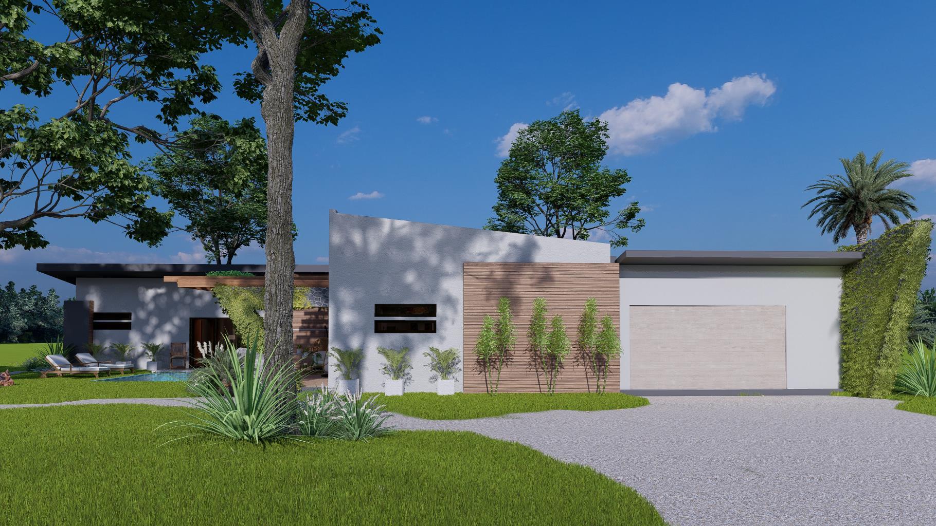 3 bed Single Family Homes For Sale in Playas Del Coco, Guanacaste - thumb 3