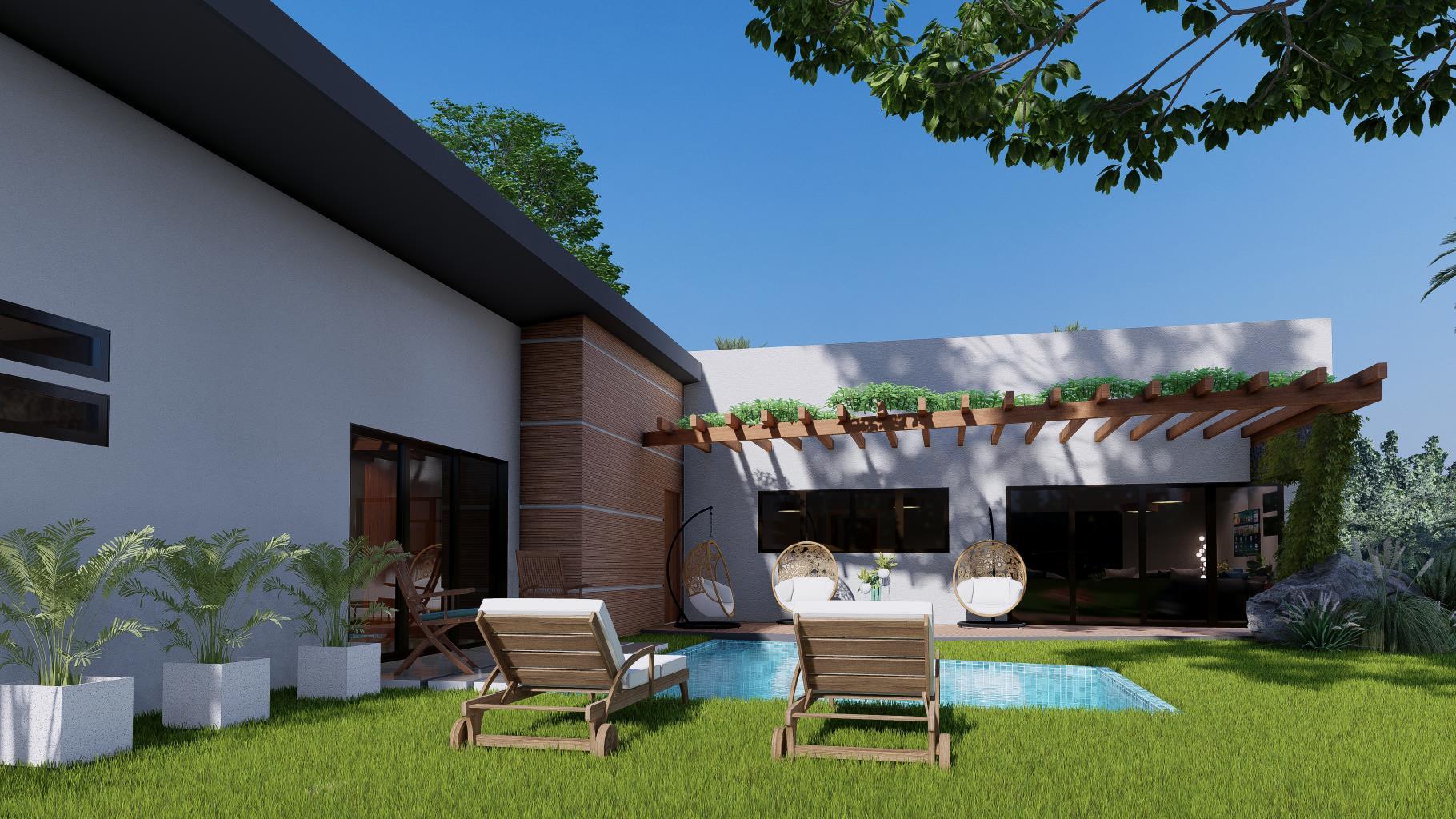 3 bed Single Family Homes For Sale in Playas Del Coco, Guanacaste - thumb 4