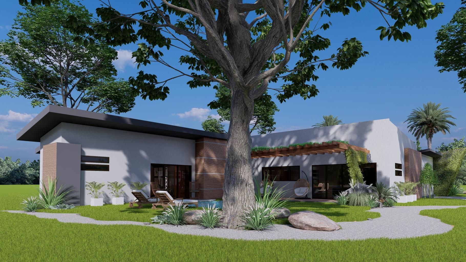 3 bed Single Family Homes For Sale in Playas Del Coco, Guanacaste - thumb 1