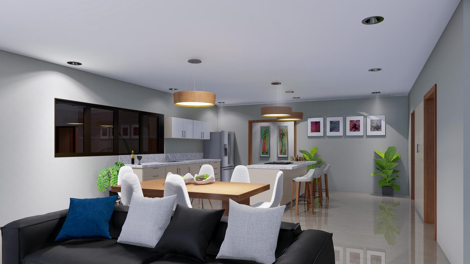 3 bed Single Family Homes For Sale in Playas Del Coco, Guanacaste - thumb 7