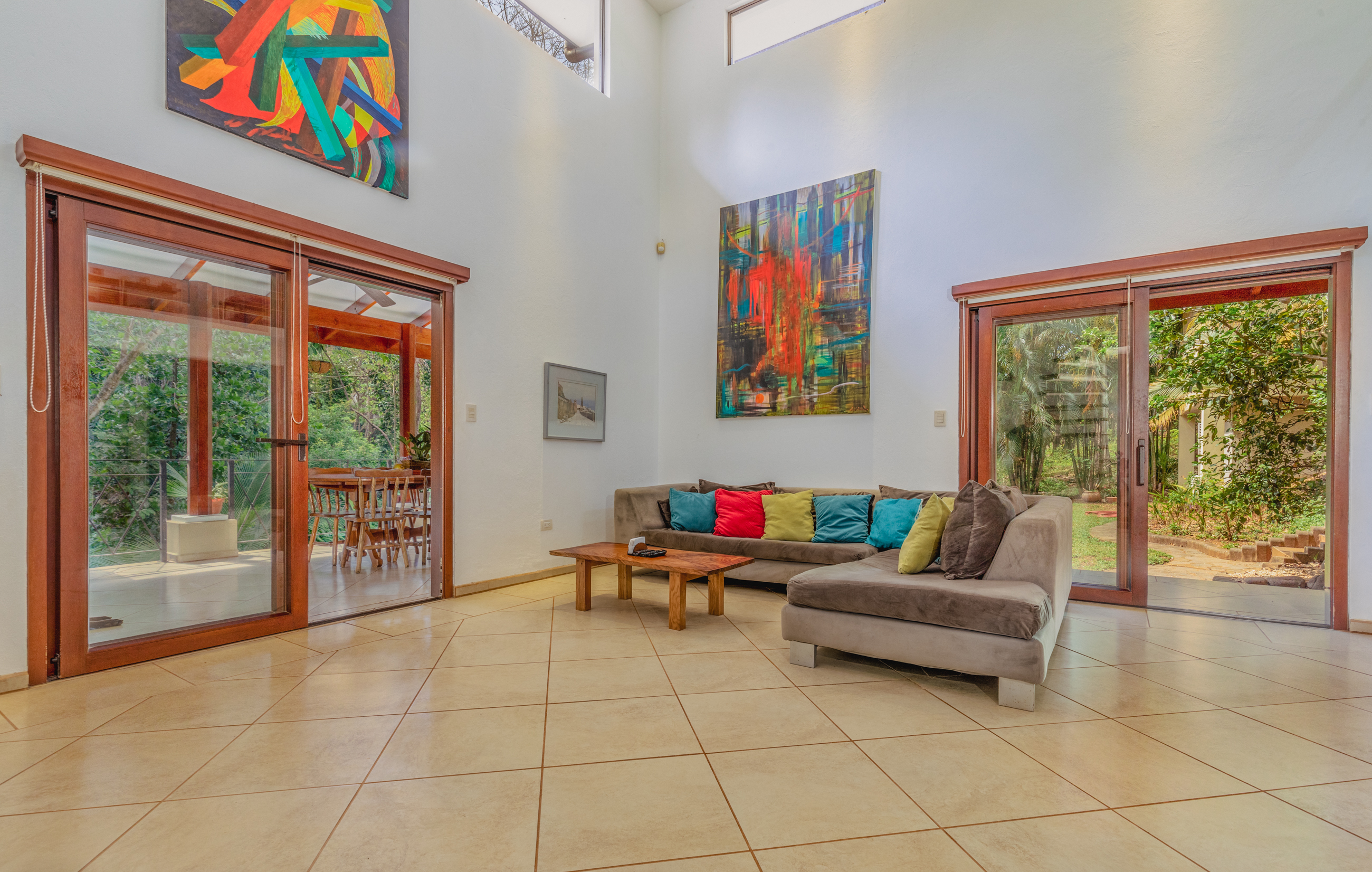 3 bed Single Family Homes For Sale in Nosara, Guanacaste - thumb 7