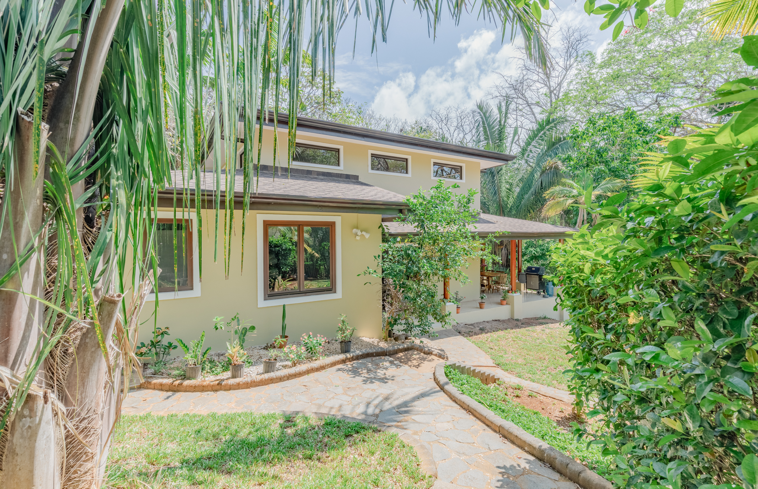 3 bed Single Family Homes For Sale in Nosara, Guanacaste - thumb 1