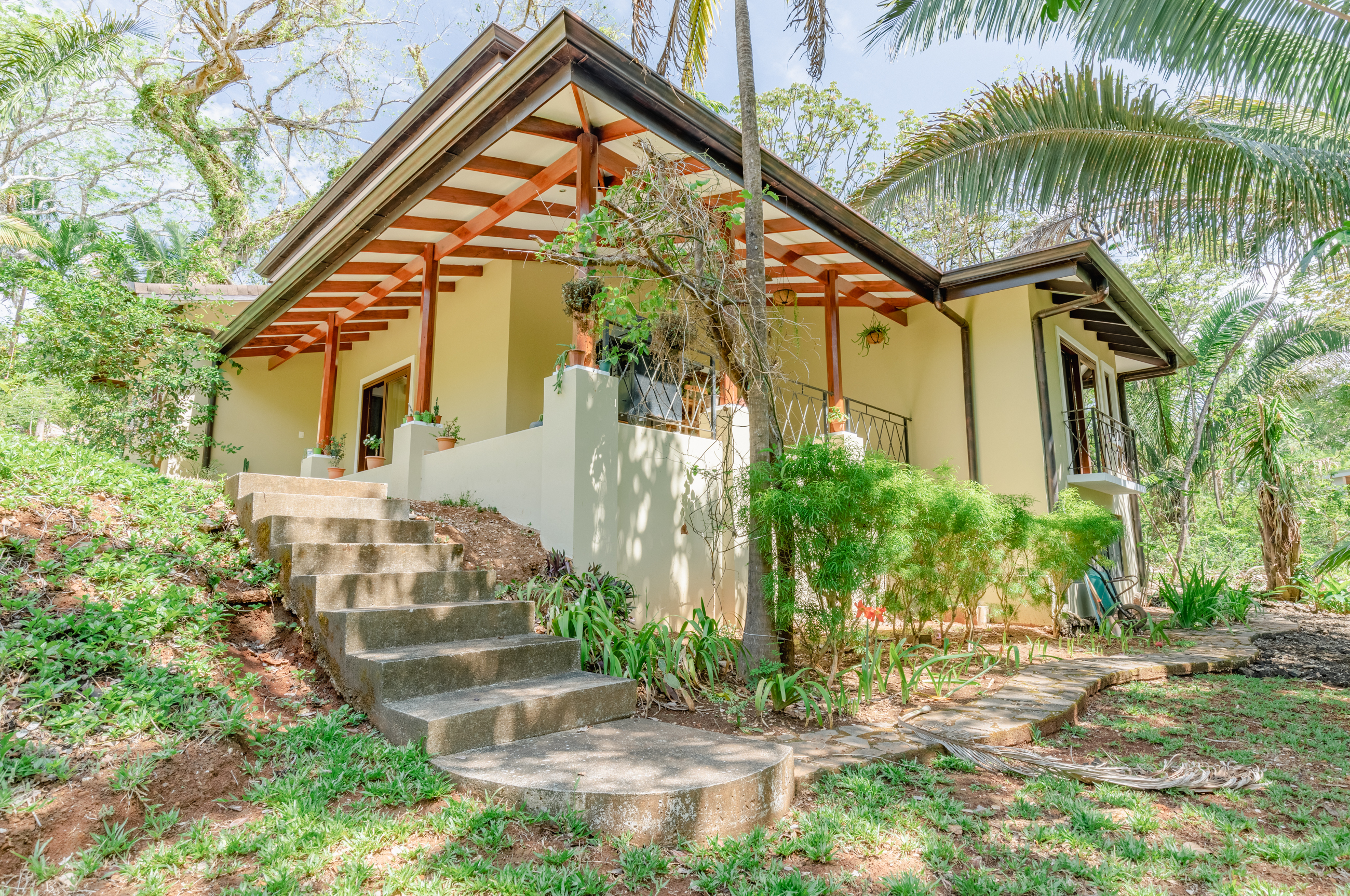 3 bed Single Family Homes For Sale in Nosara, Guanacaste - thumb 21