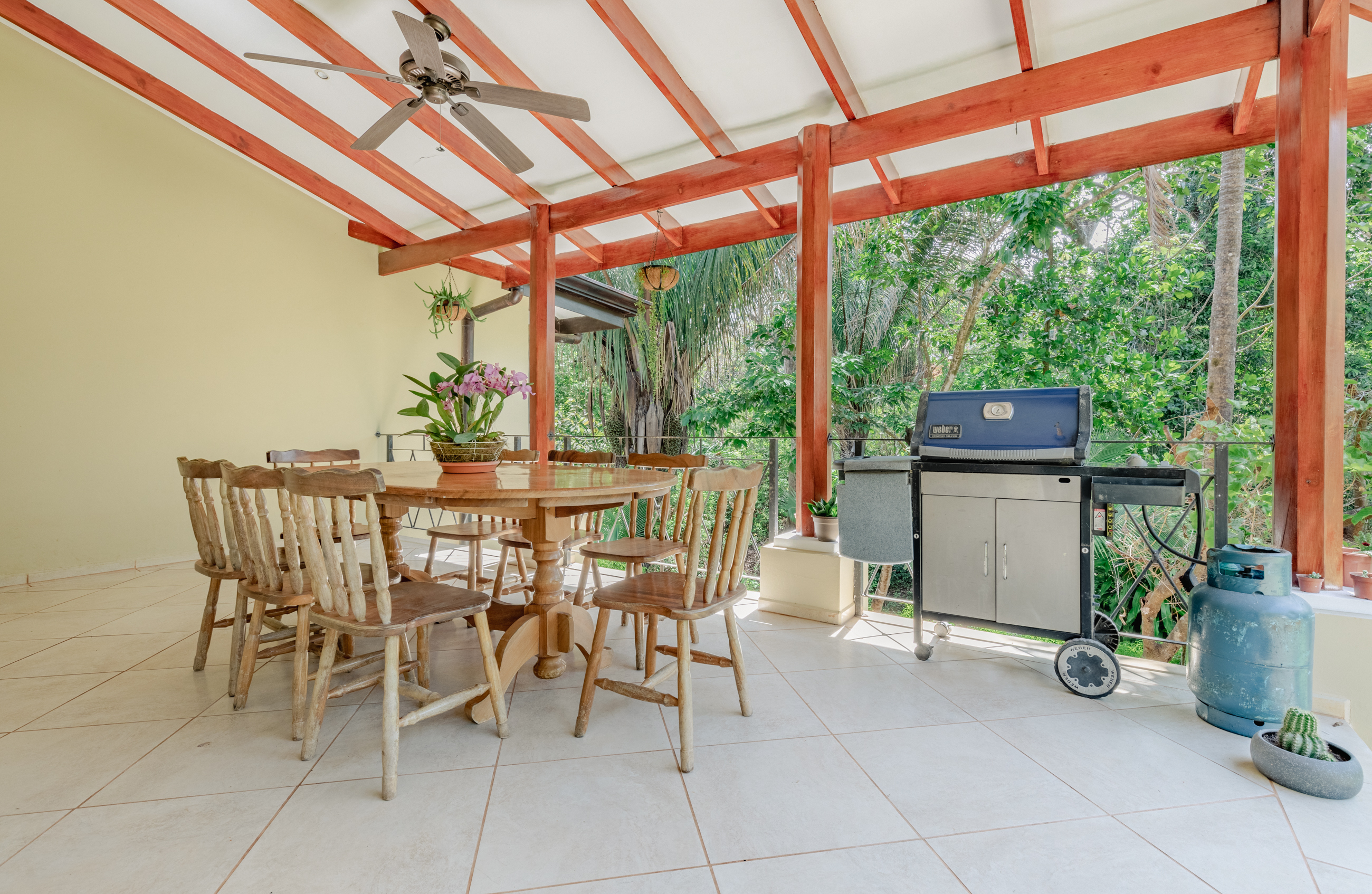 3 bed Single Family Homes For Sale in Nosara, Guanacaste - thumb 18