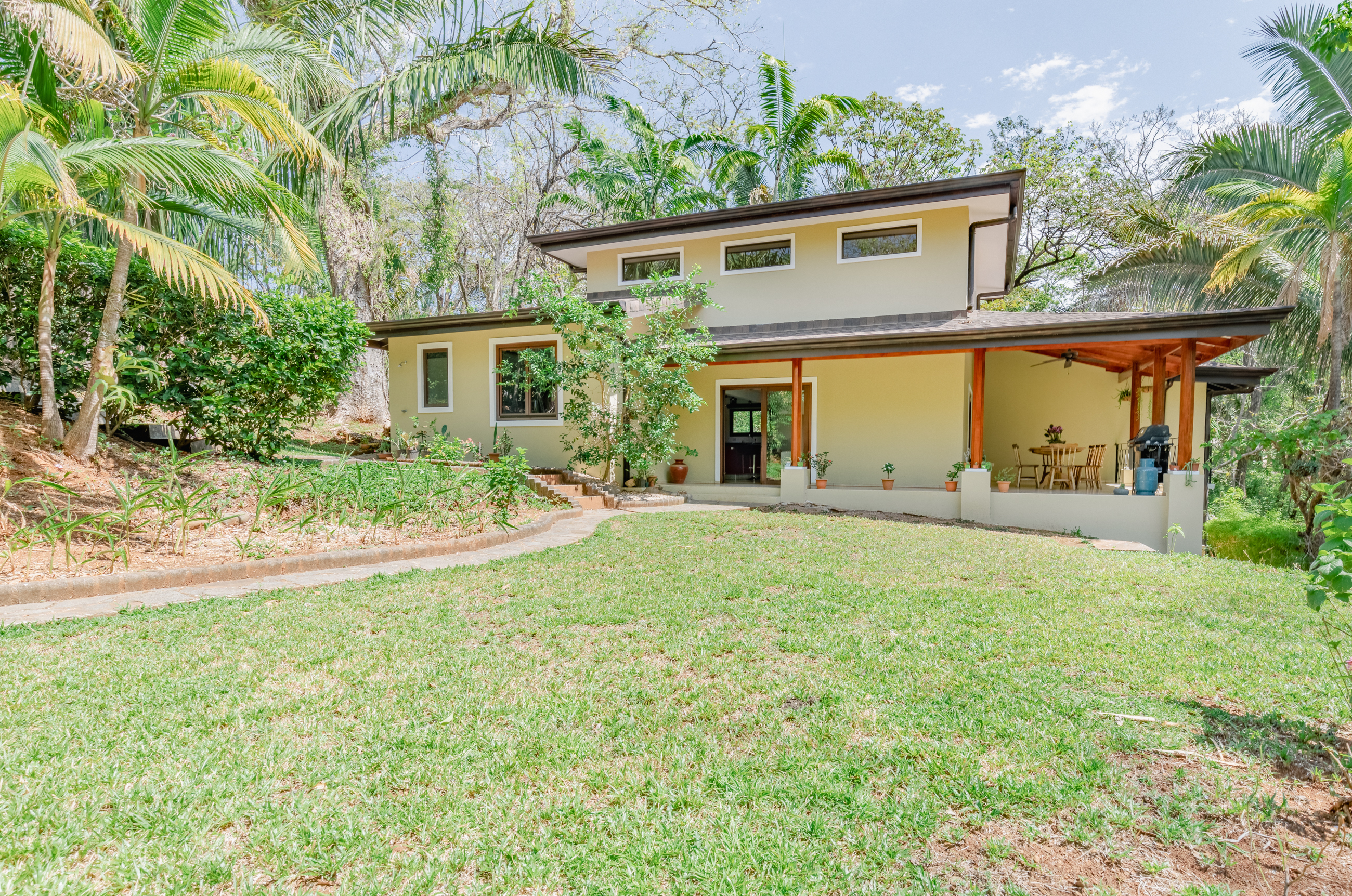 3 bed Single Family Homes For Sale in Nosara, Guanacaste - thumb 15