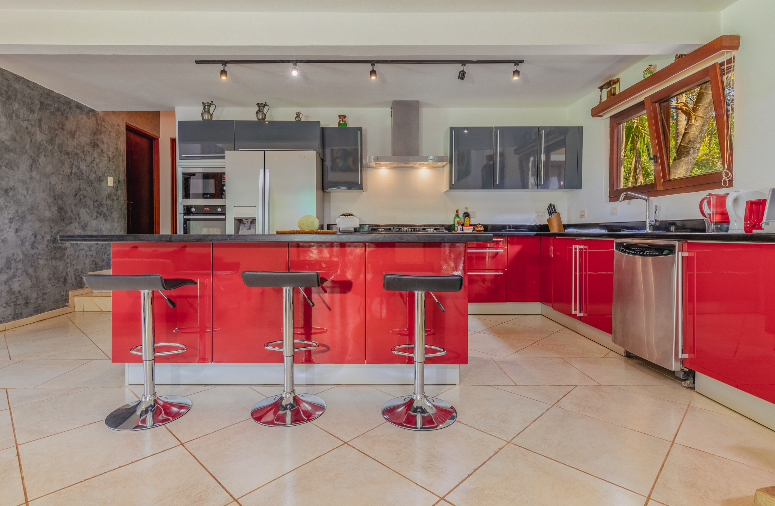 3 bed Single Family Homes For Sale in Nosara, Guanacaste - thumb 9