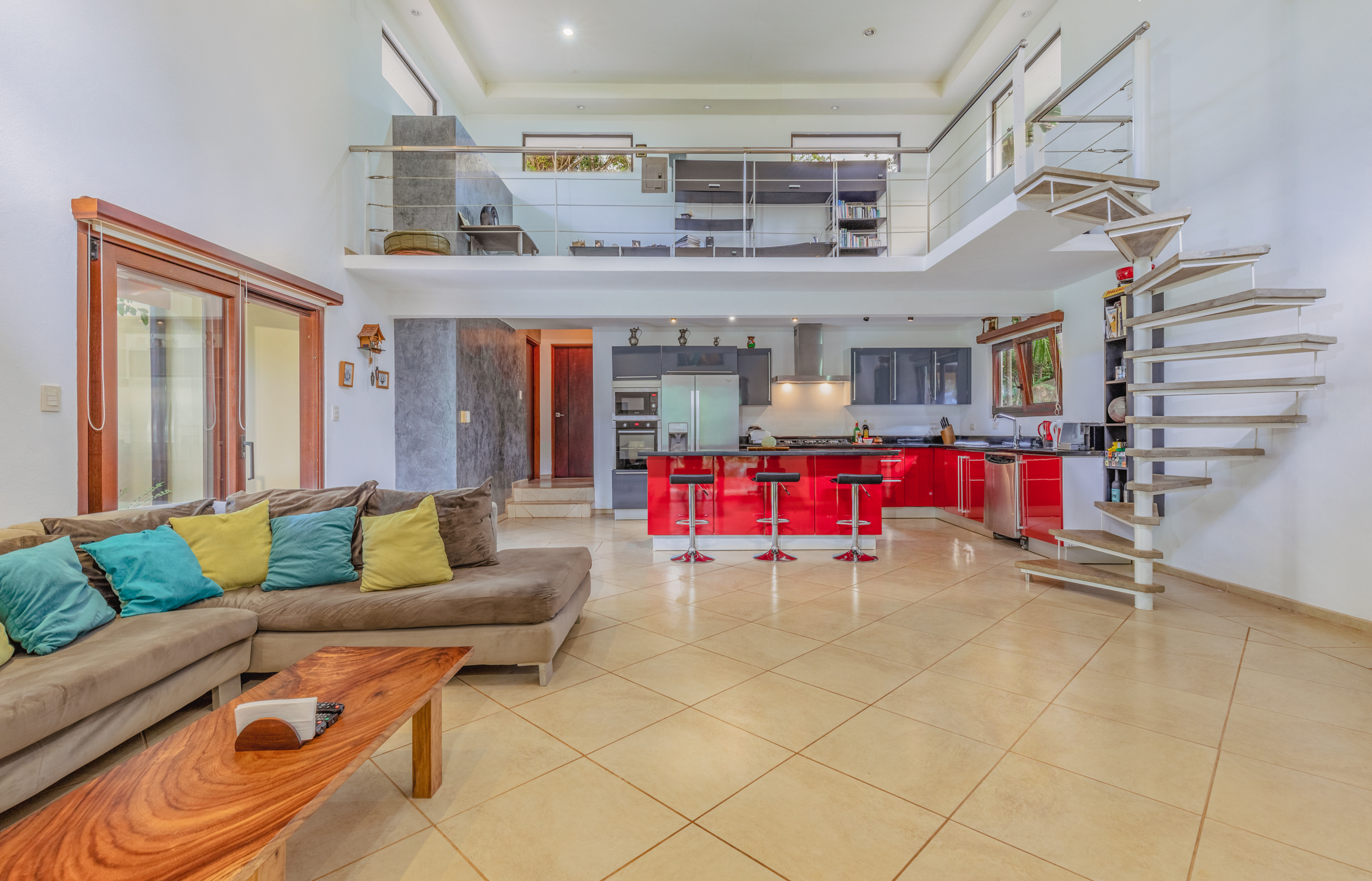 3 bed Single Family Homes For Sale in Nosara, Guanacaste - thumb 2