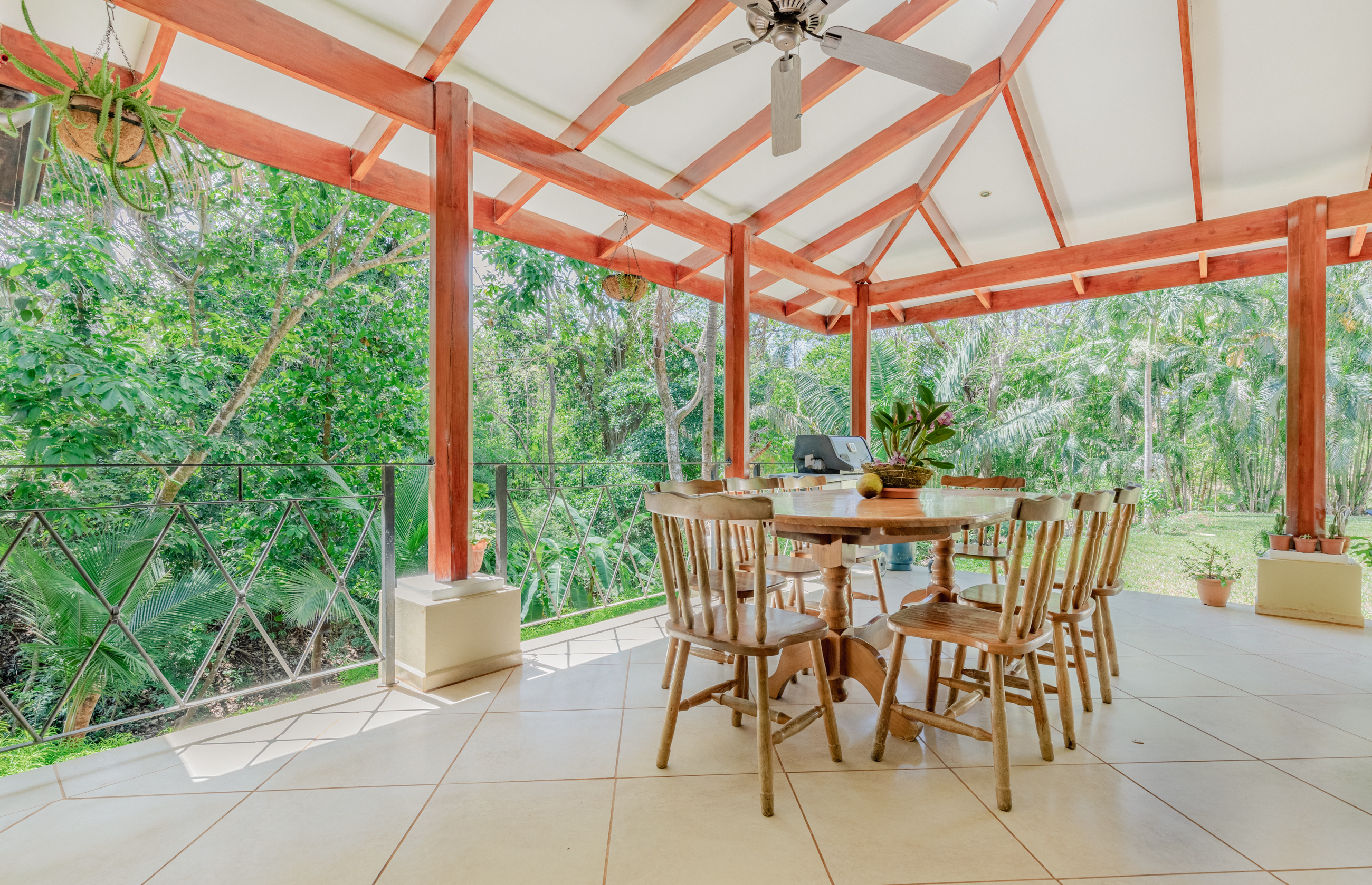 3 bed Single Family Homes For Sale in Nosara, Guanacaste - thumb 17